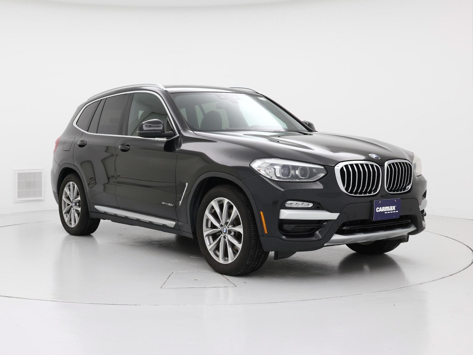 2018 BMW X3 xDrive30i - Photo 2