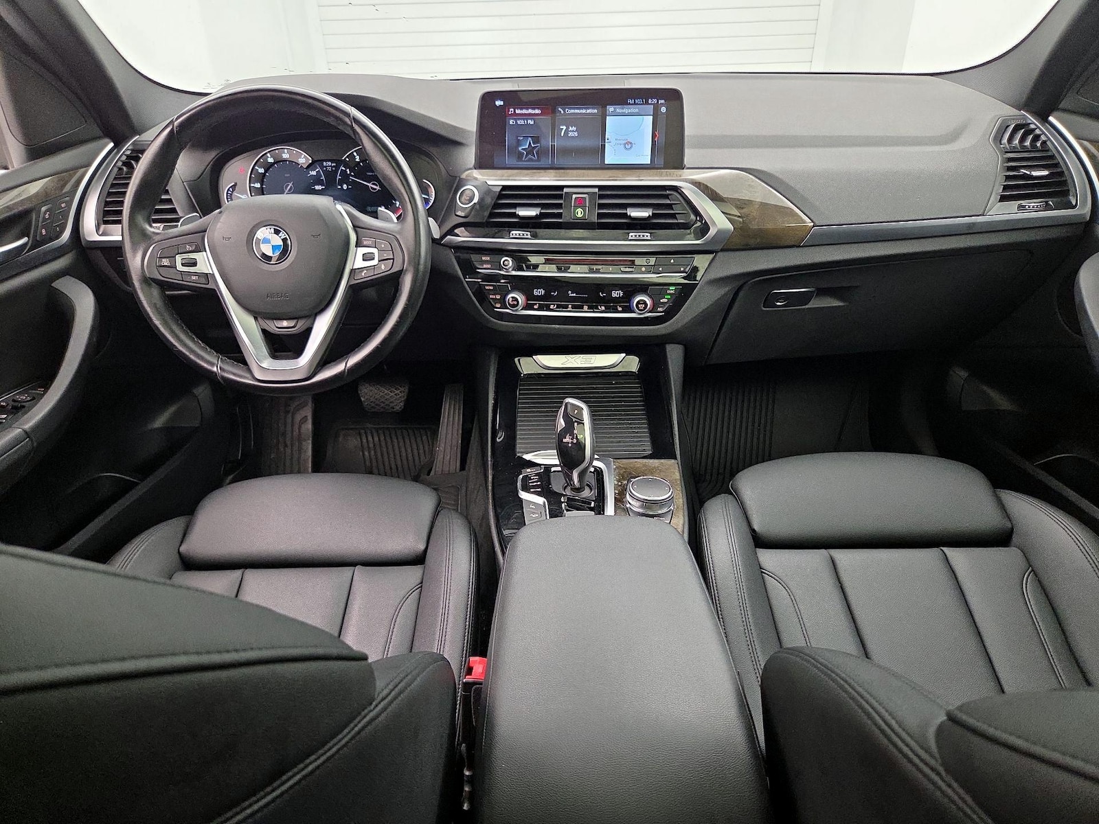 2018 BMW X3 xDrive30i - Photo 10