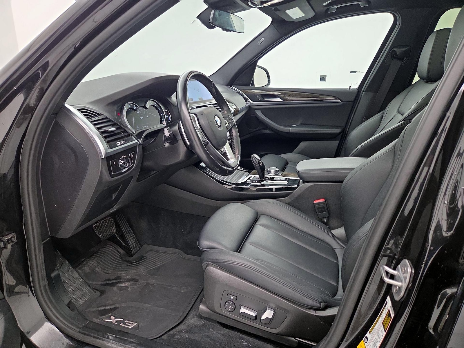 2018 BMW X3 xDrive30i - Photo 12