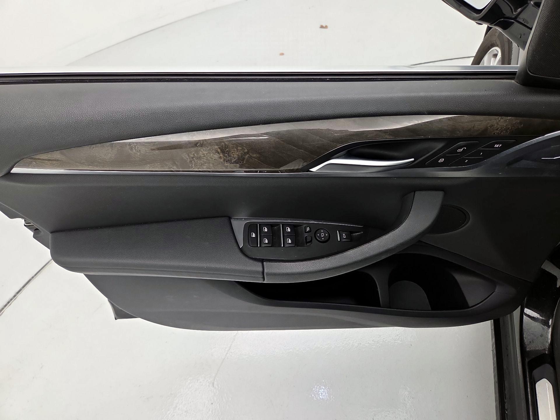 Thumbnail: 2018 BMW X3 - 12