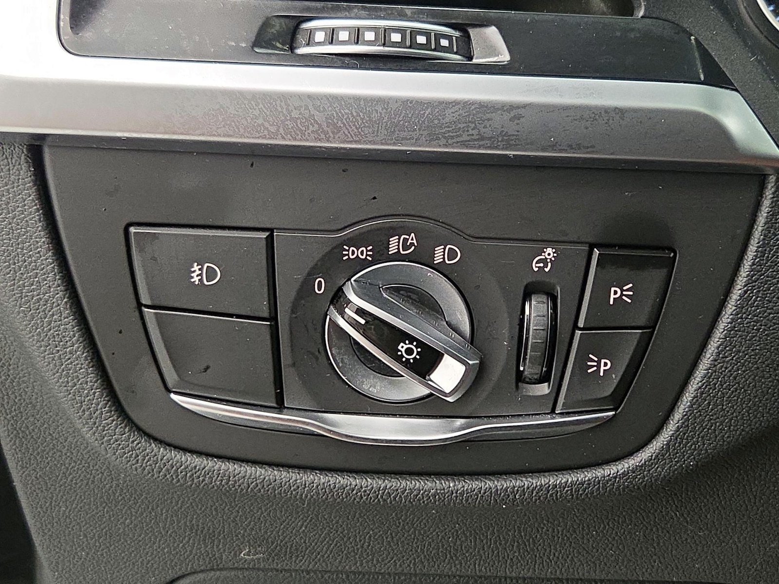 2018 BMW X3 xDrive30i - Photo 14
