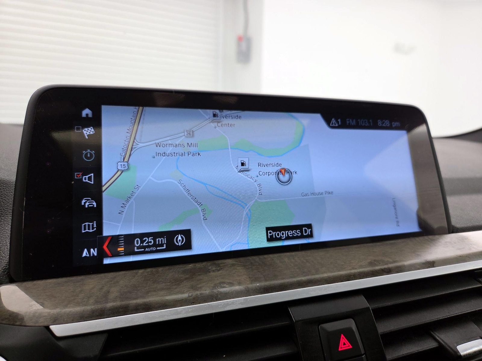 2018 BMW X3 xDrive30i - Photo 15