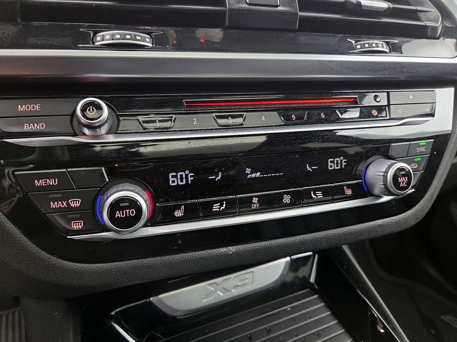 2018 BMW X3 xDrive30i - Photo 18