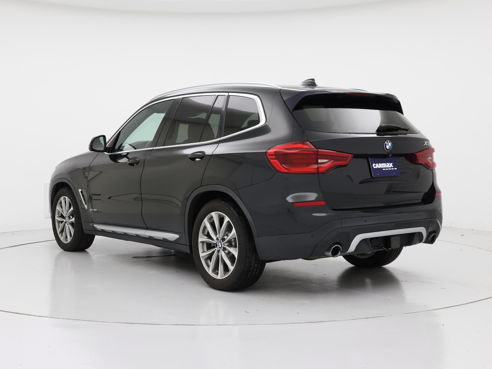 2018 BMW X3 xDrive30i - Photo 3