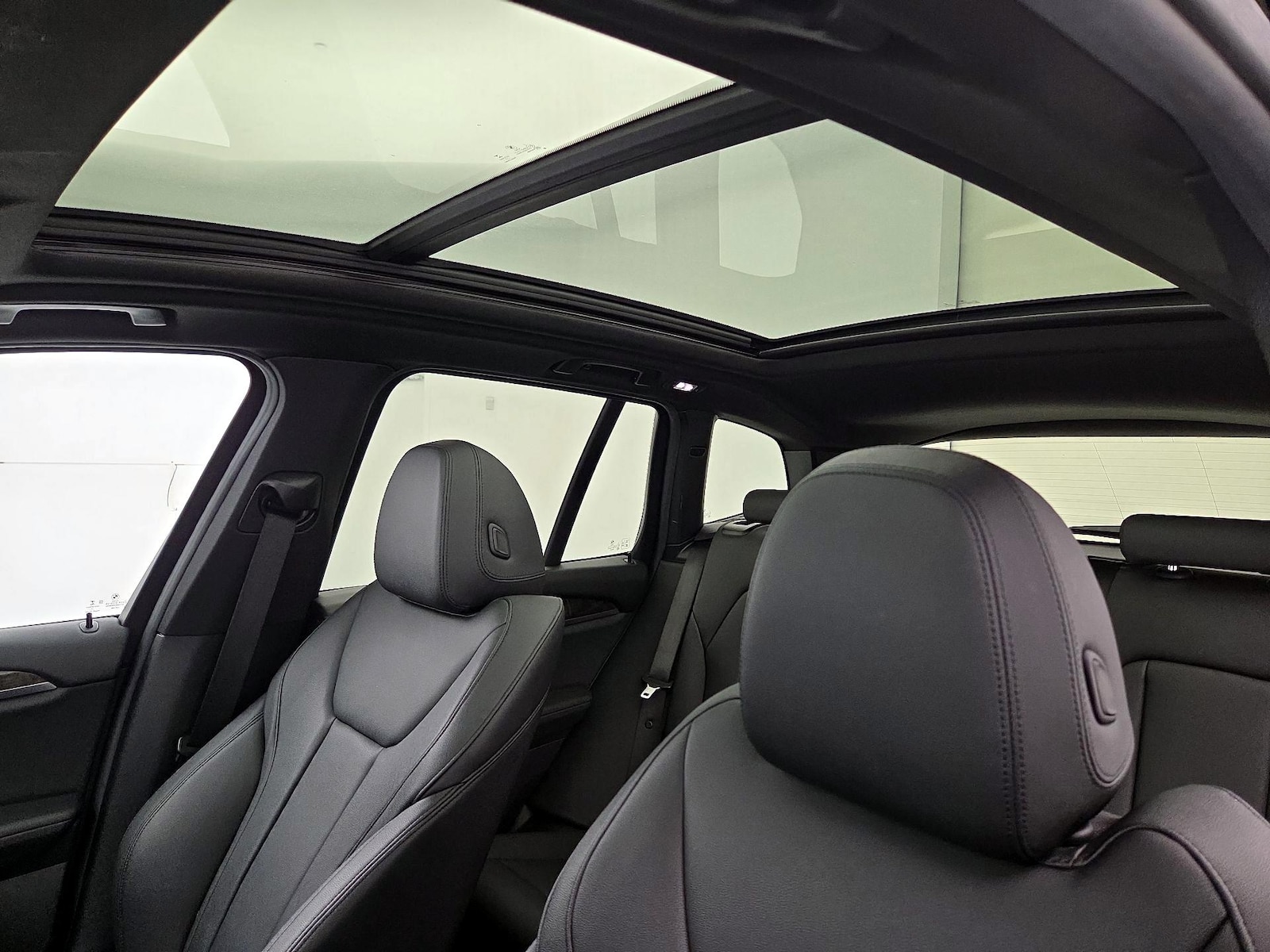 2018 BMW X3 xDrive30i - Photo 21