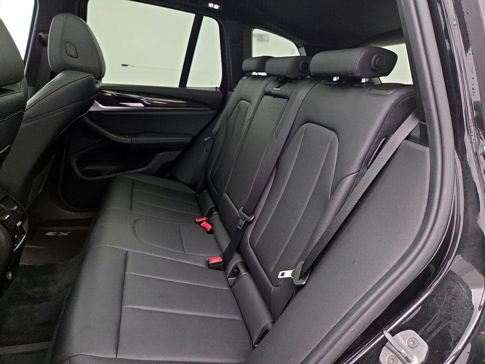 2018 BMW X3 xDrive30i - Photo 22