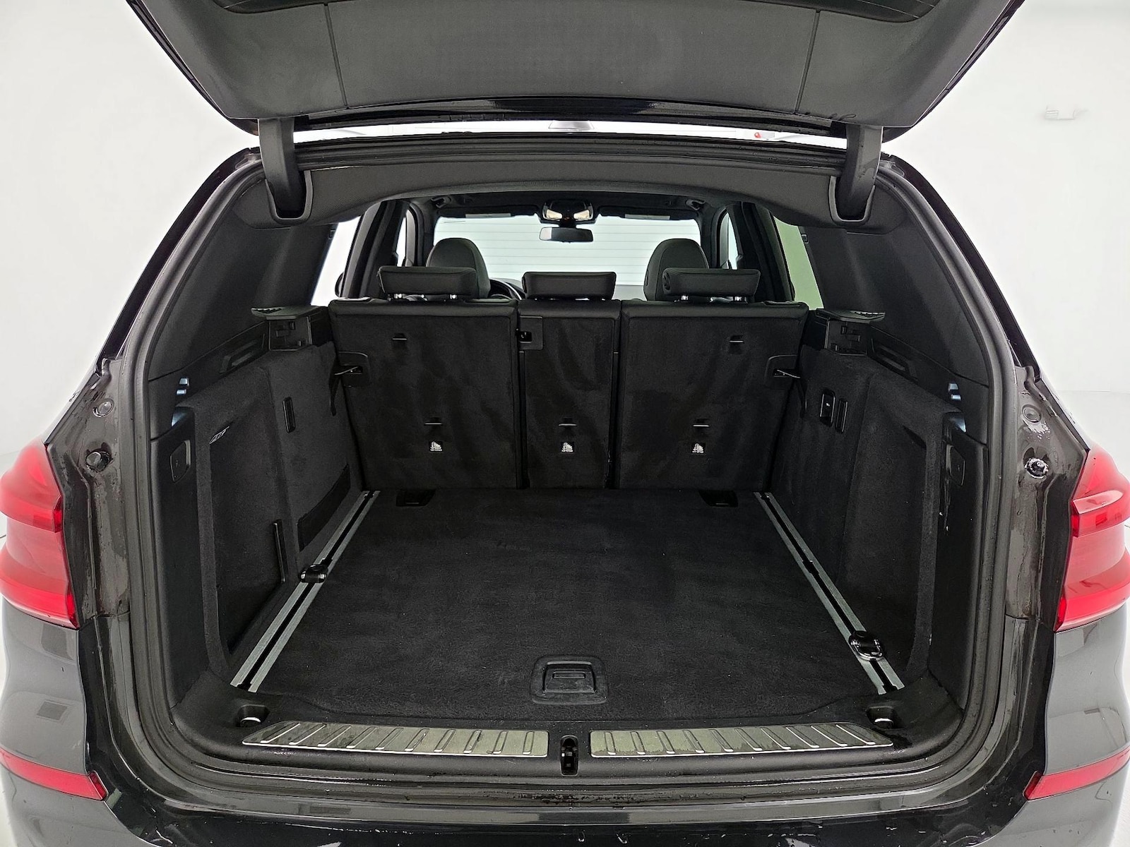 2018 BMW X3 xDrive30i - Photo 23