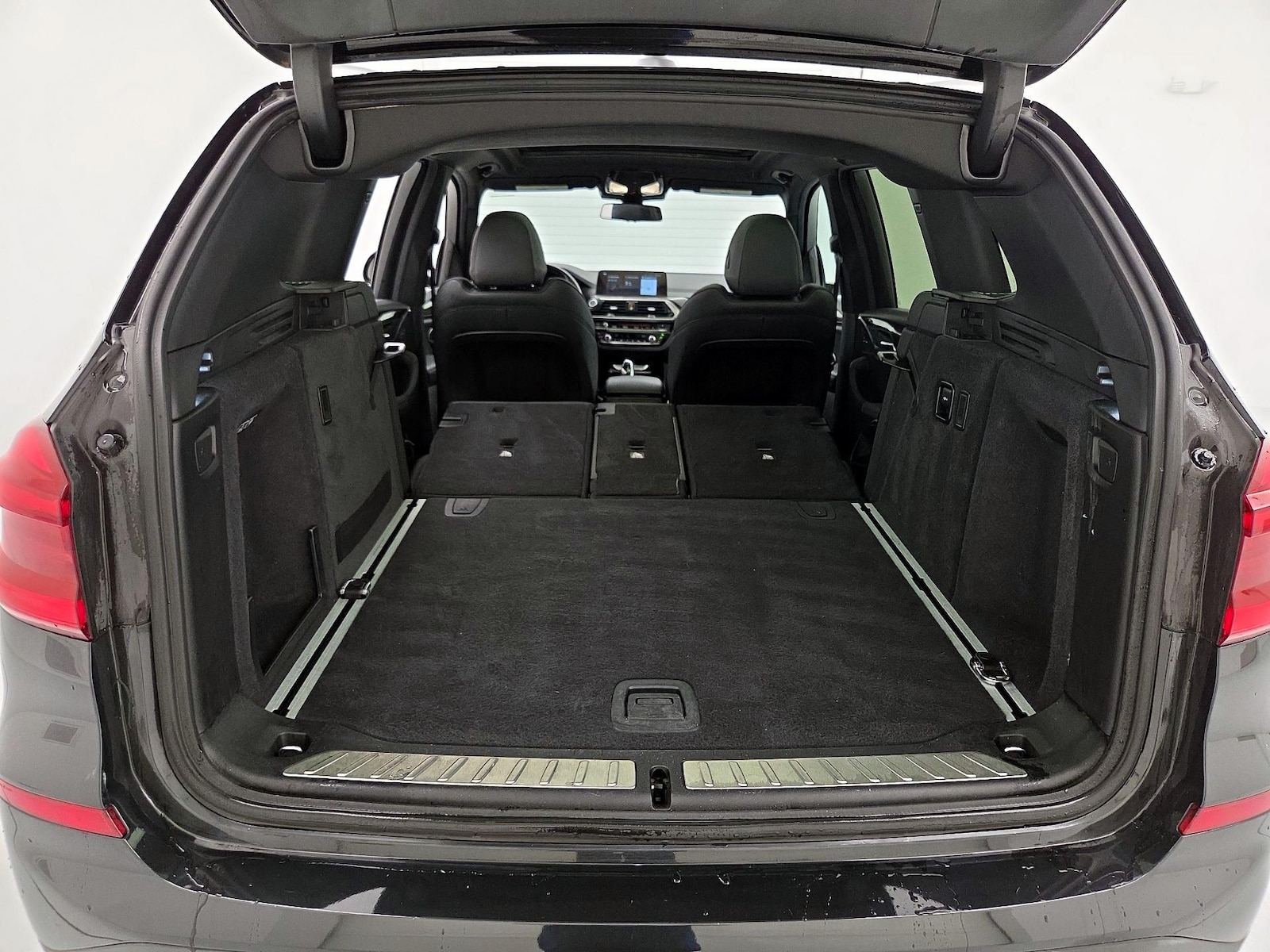 2018 BMW X3 xDrive30i - Photo 24
