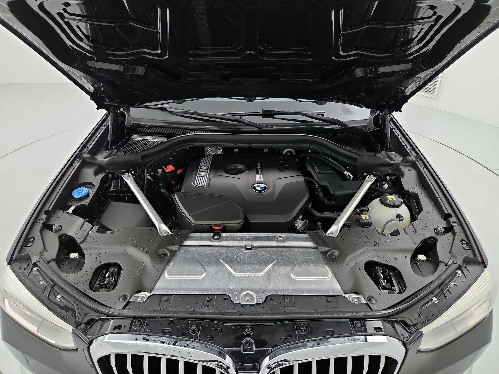 2018 BMW X3 xDrive30i - Photo 25