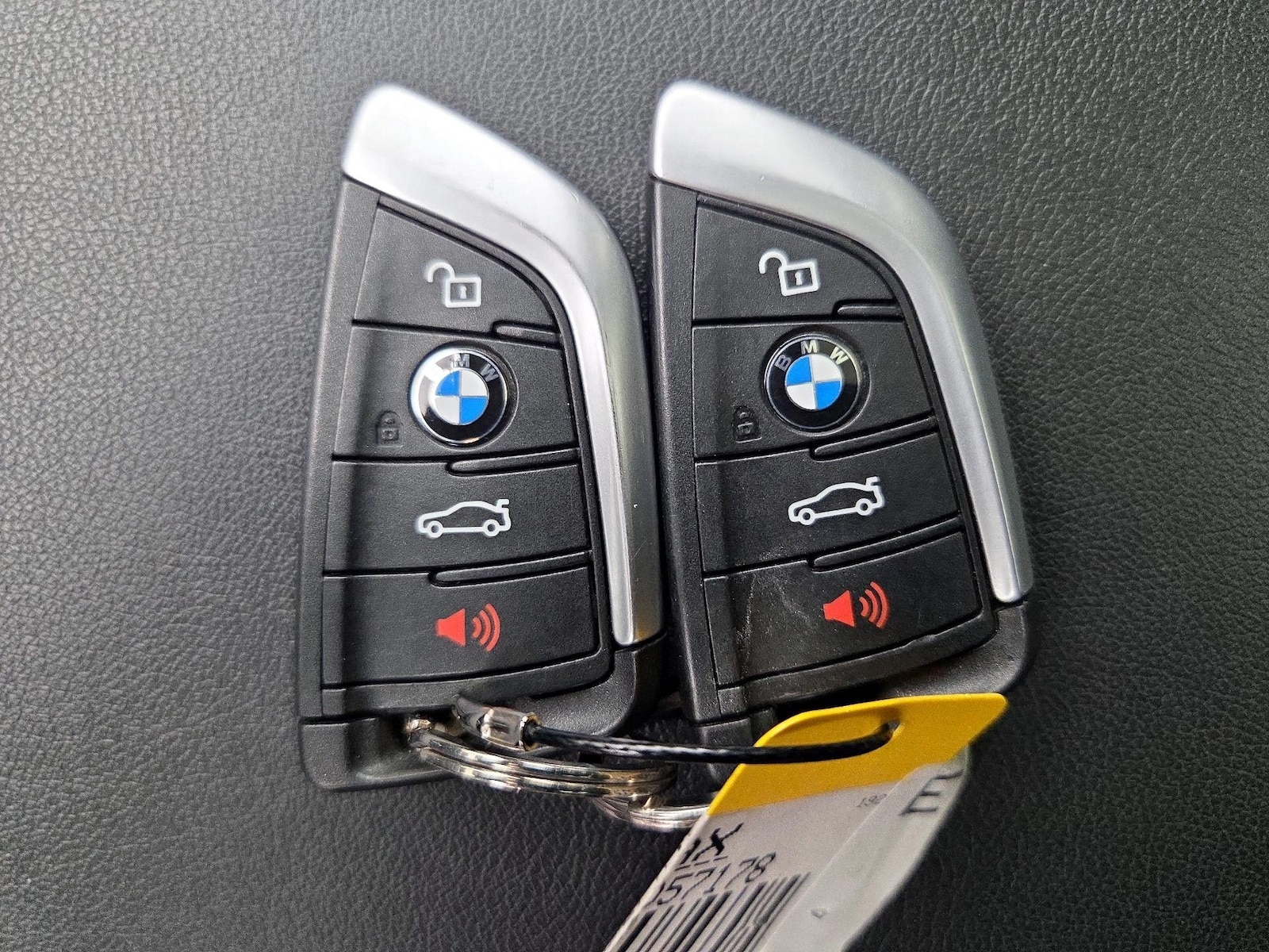 2018 BMW X3 xDrive30i - Photo 26