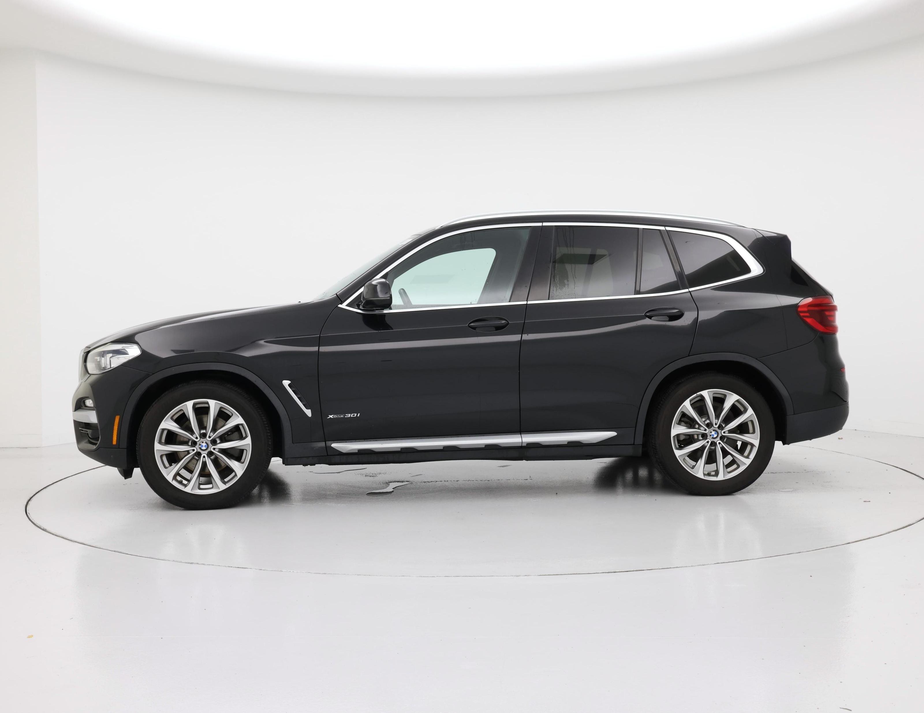 Thumbnail: 2018 BMW X3 - 3