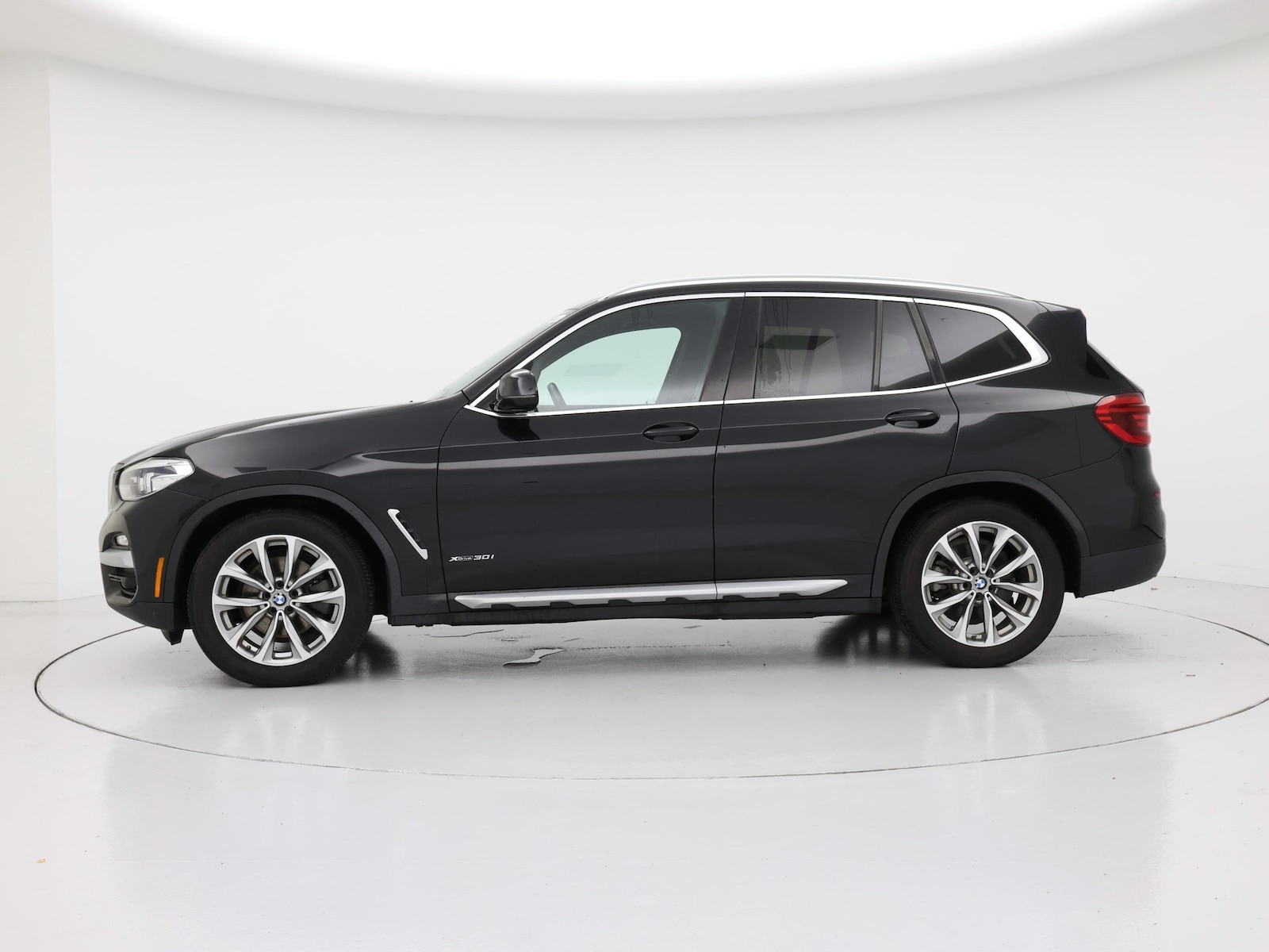 2018 BMW X3 xDrive30i - Photo 4