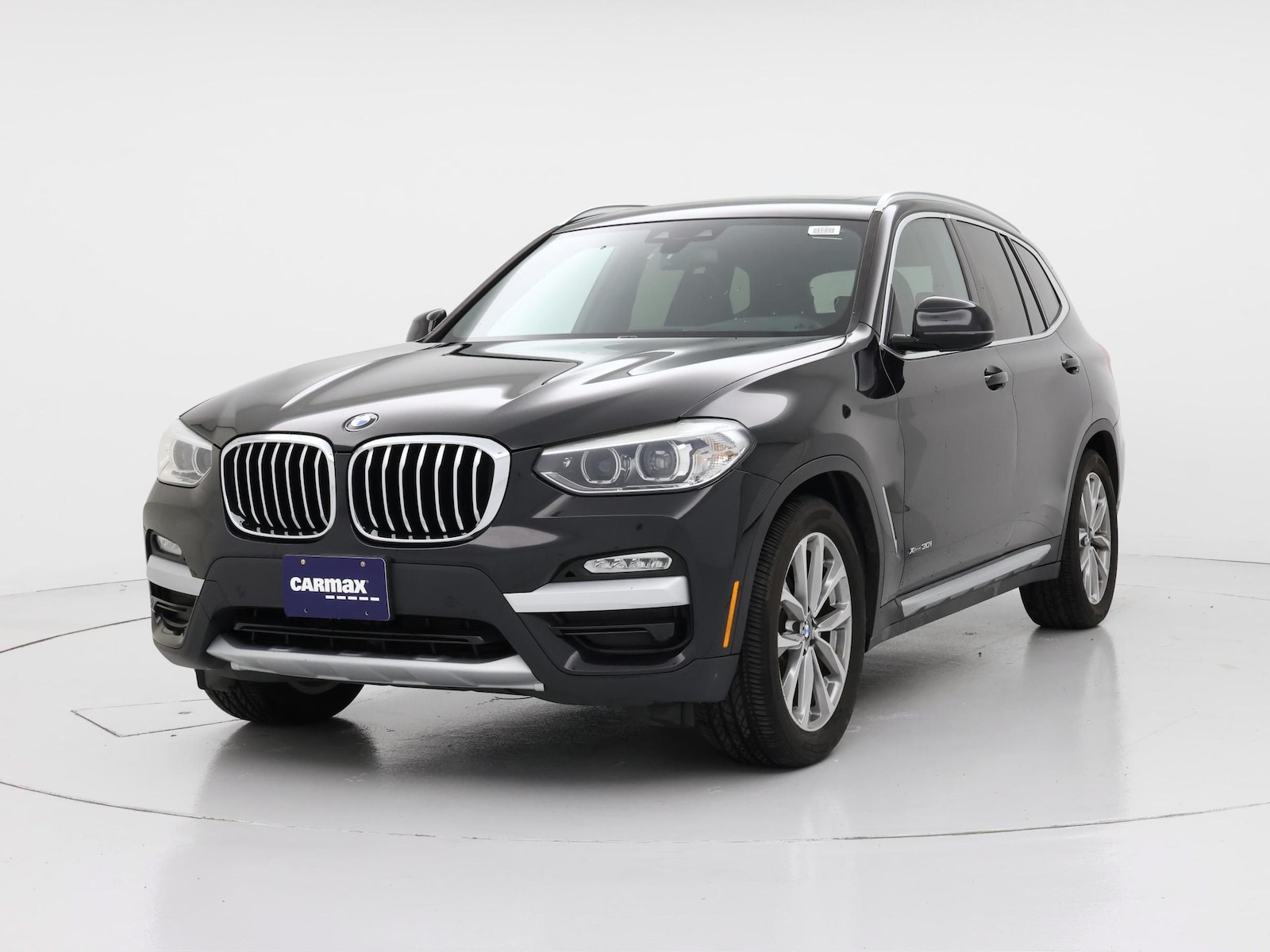 2018 BMW X3 xDrive30i - Photo 5