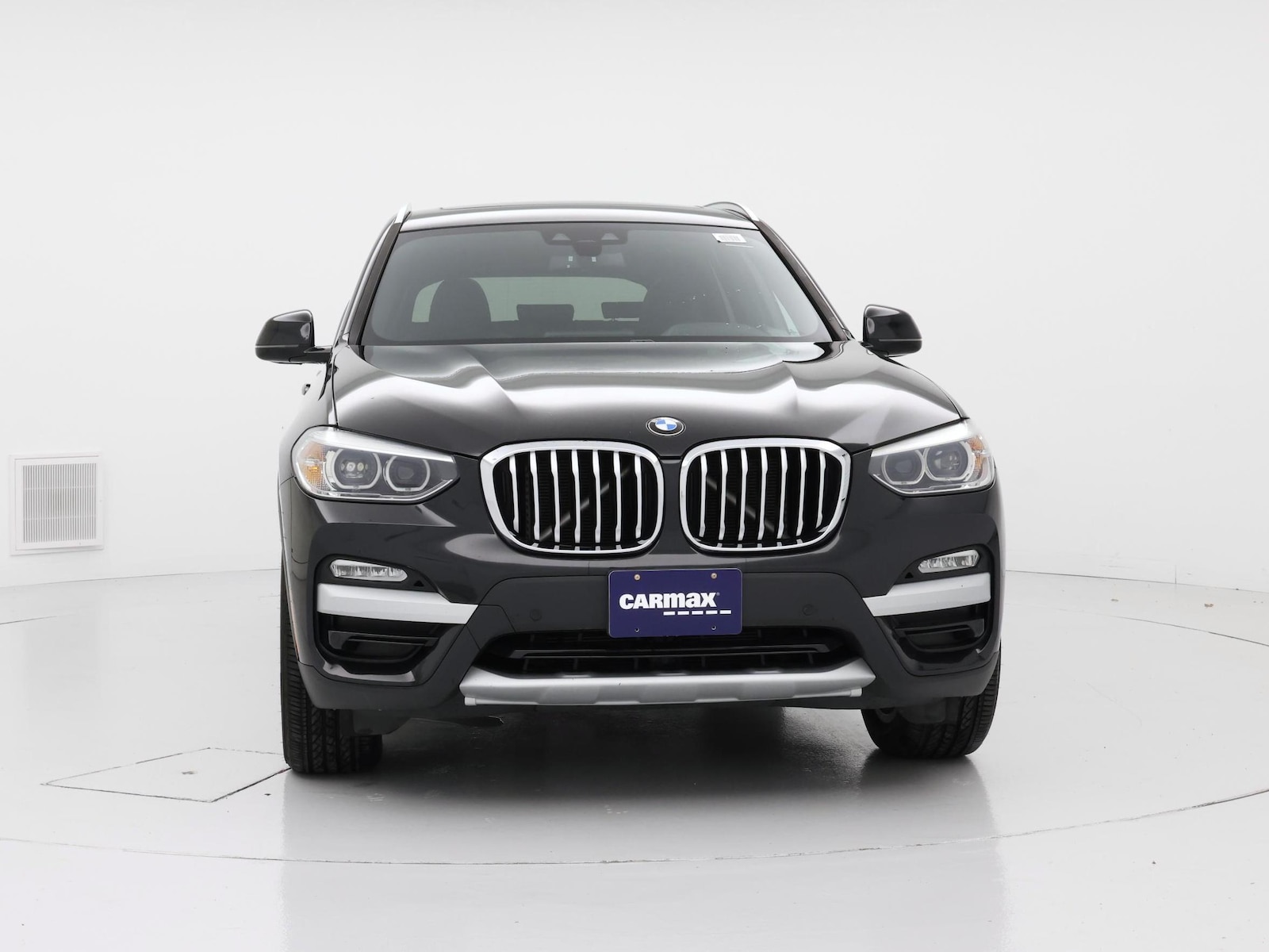 2018 BMW X3 xDrive30i - Photo 6
