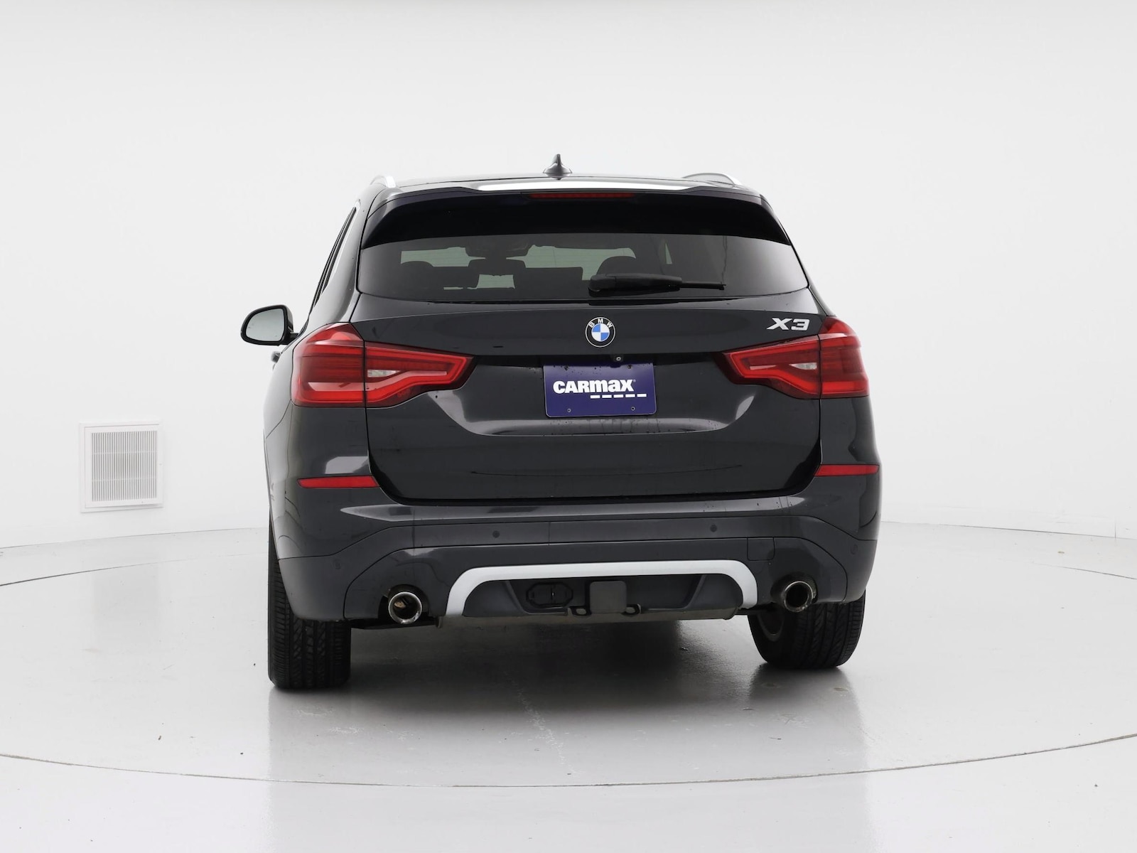 2018 BMW X3 xDrive30i - Photo 7
