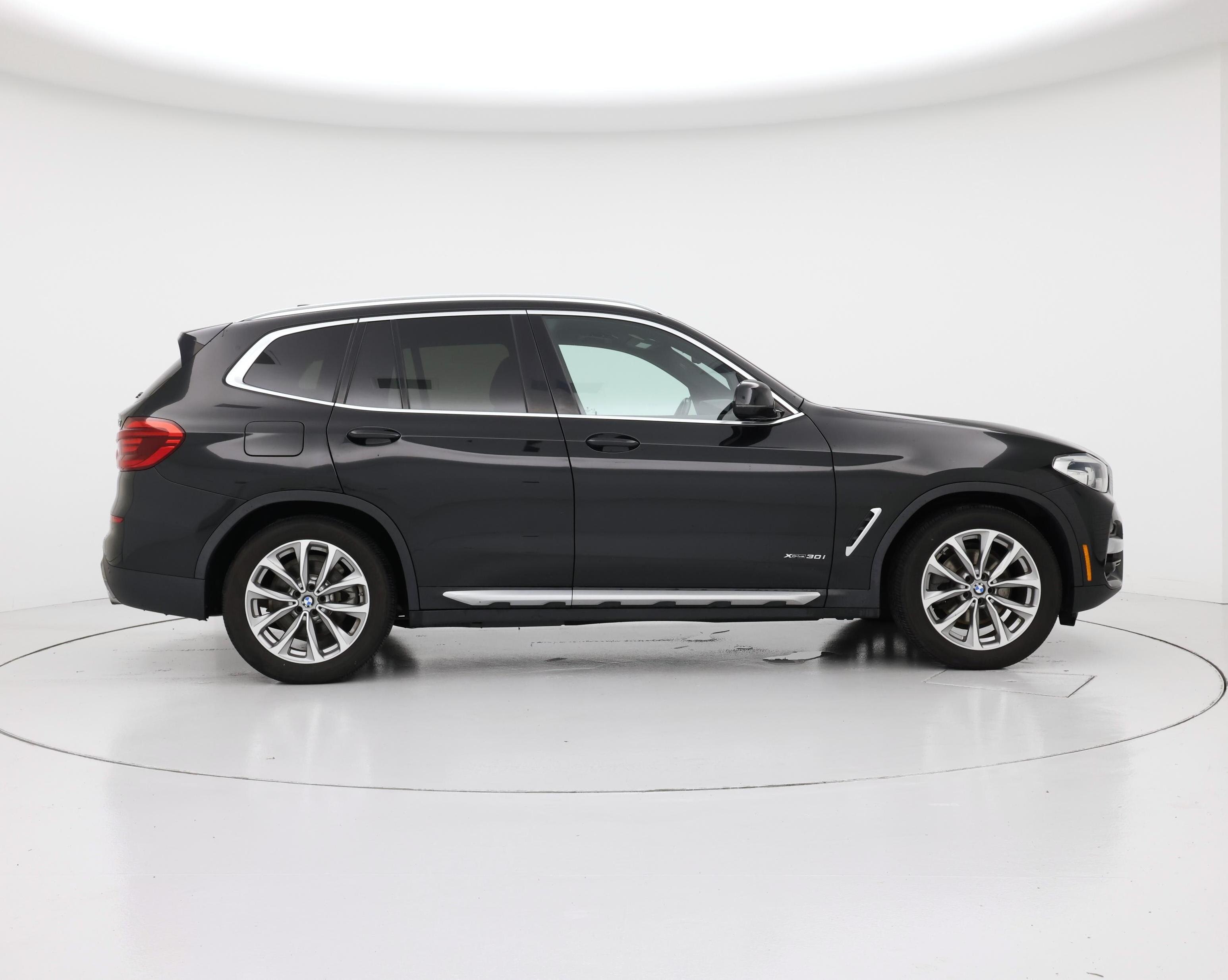 Thumbnail: 2018 BMW X3 - 7