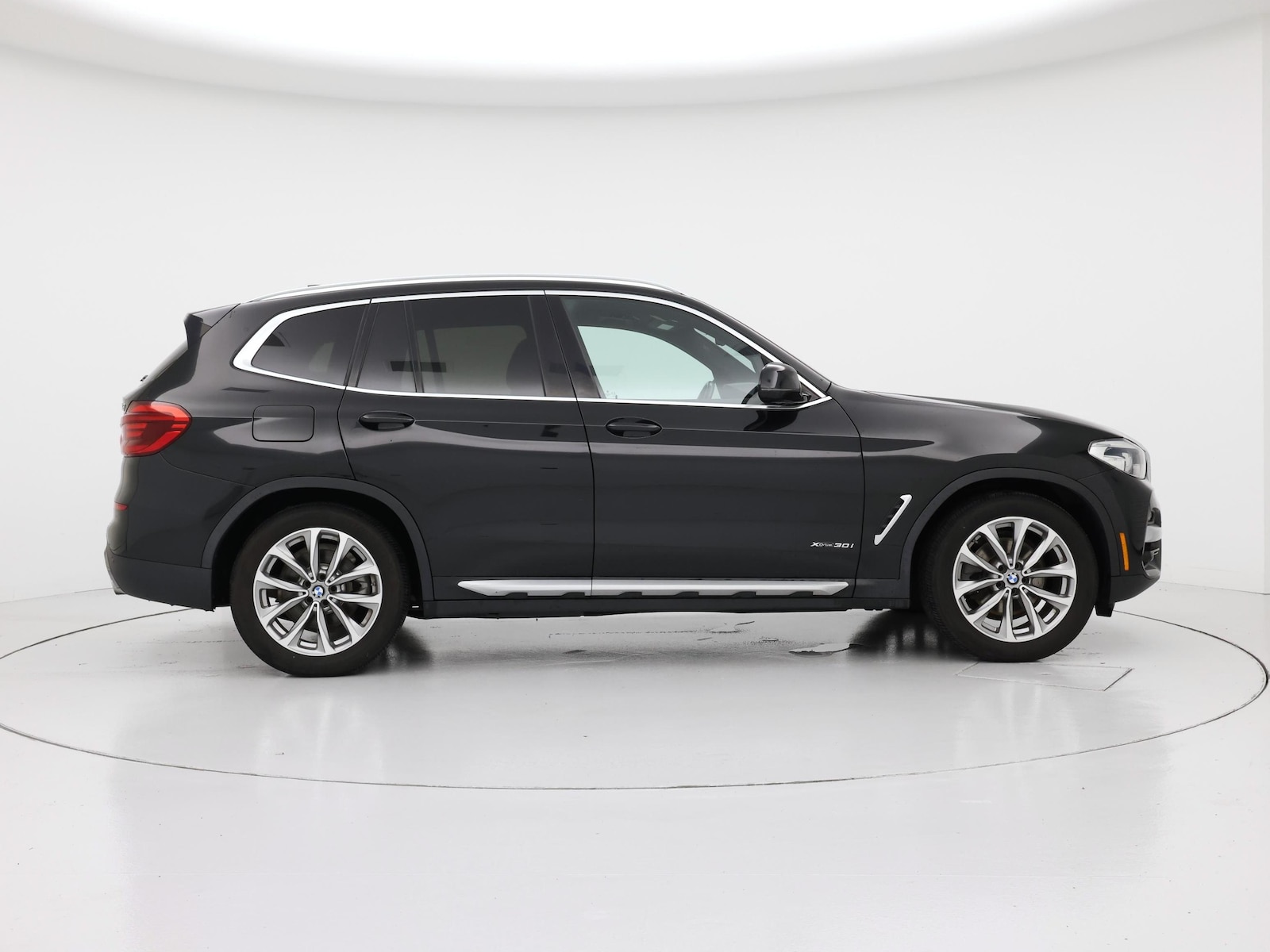 2018 BMW X3 xDrive30i - Photo 8