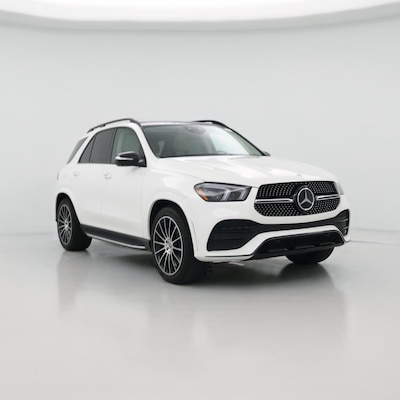 2023 Mercedes-Benz GLE450