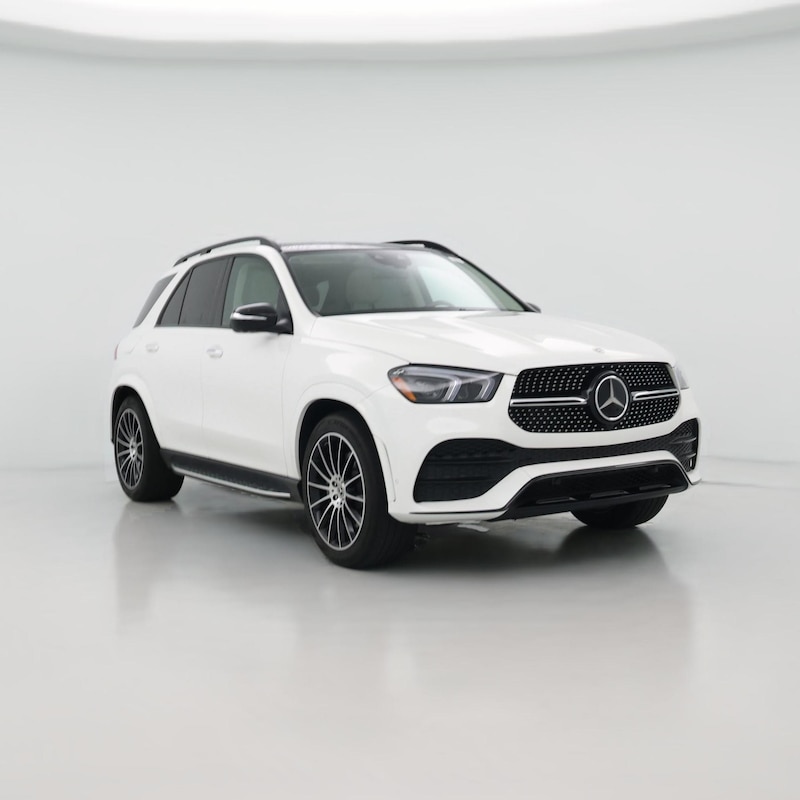 2023 Mercedes-Benz GLE450
