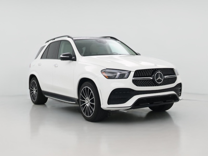 2023 Mercedes-Benz GLE450 null
