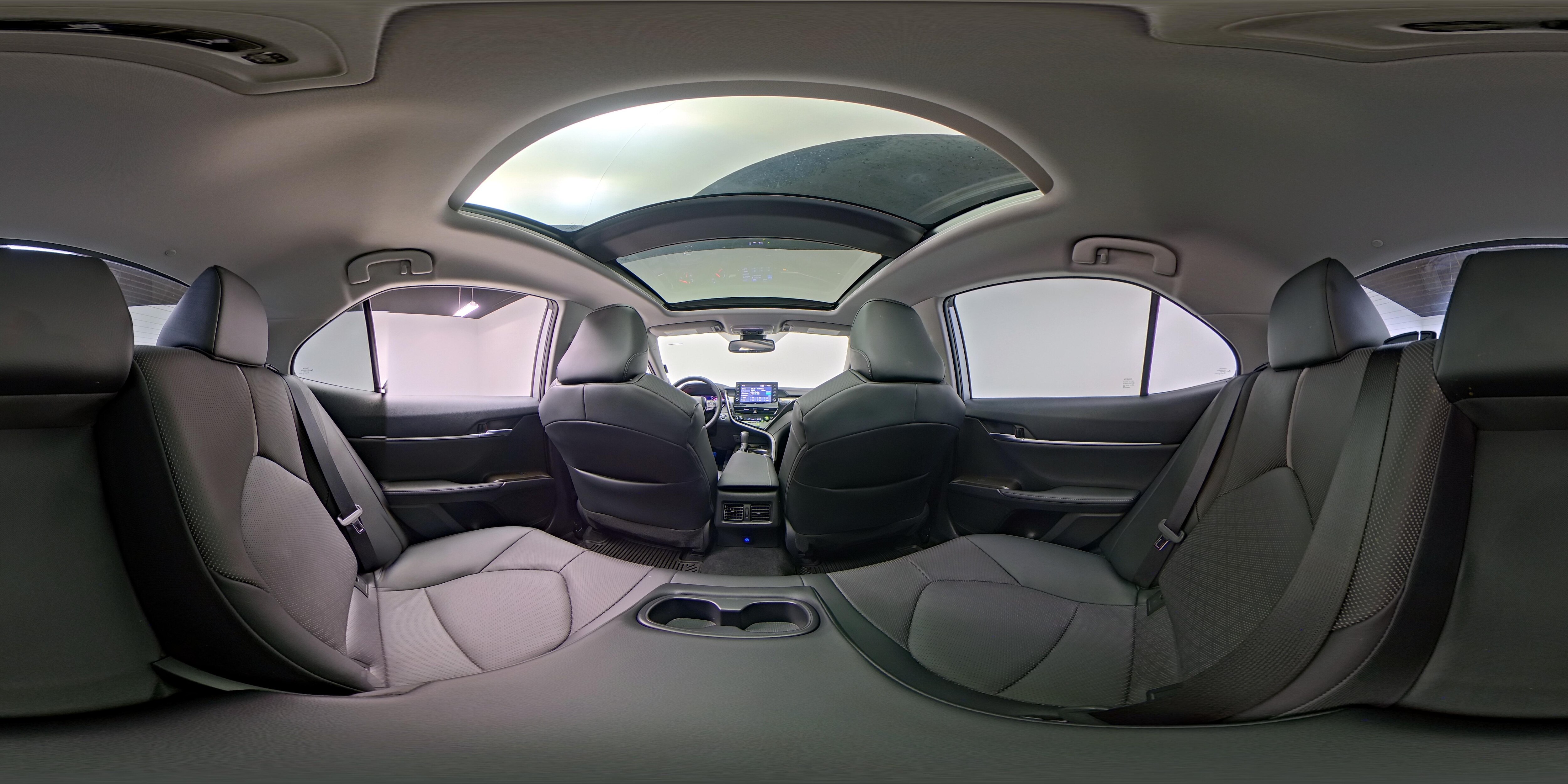 2023 Toyota Camry XSE - Photo 29