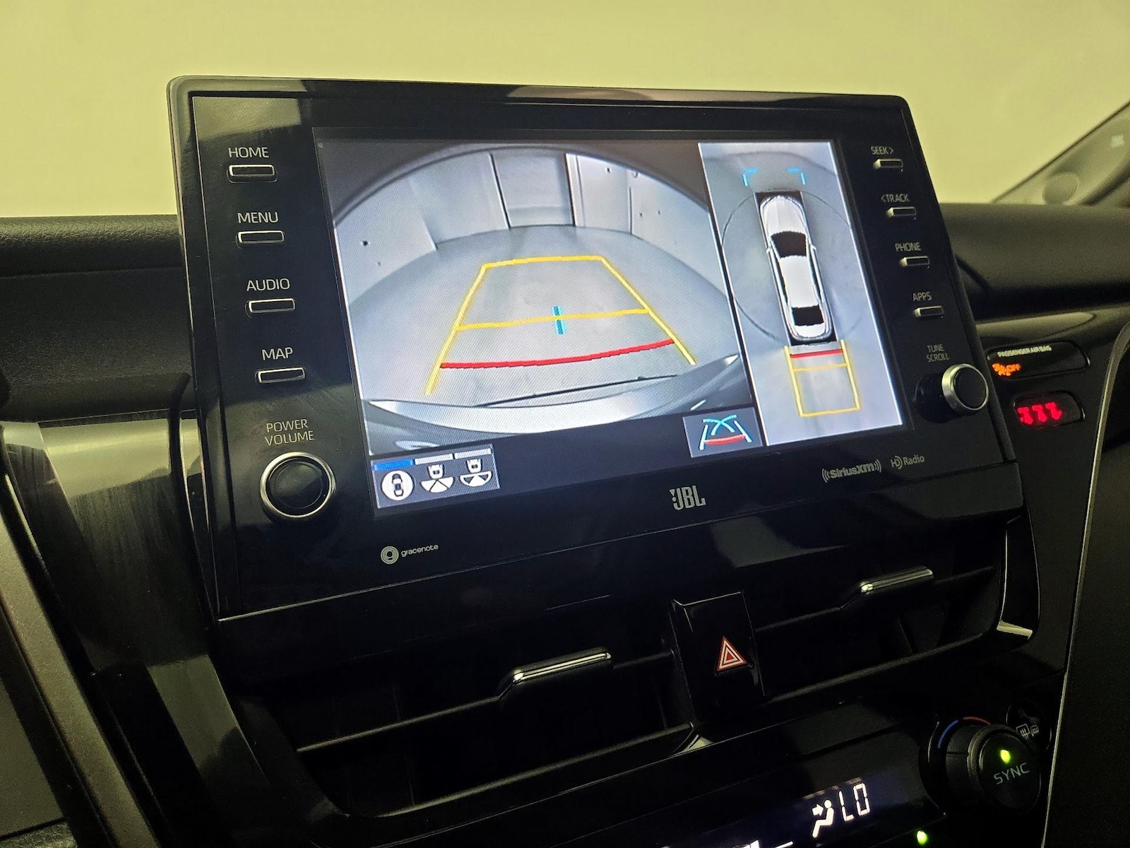 2023 Toyota Camry XSE - Photo 16