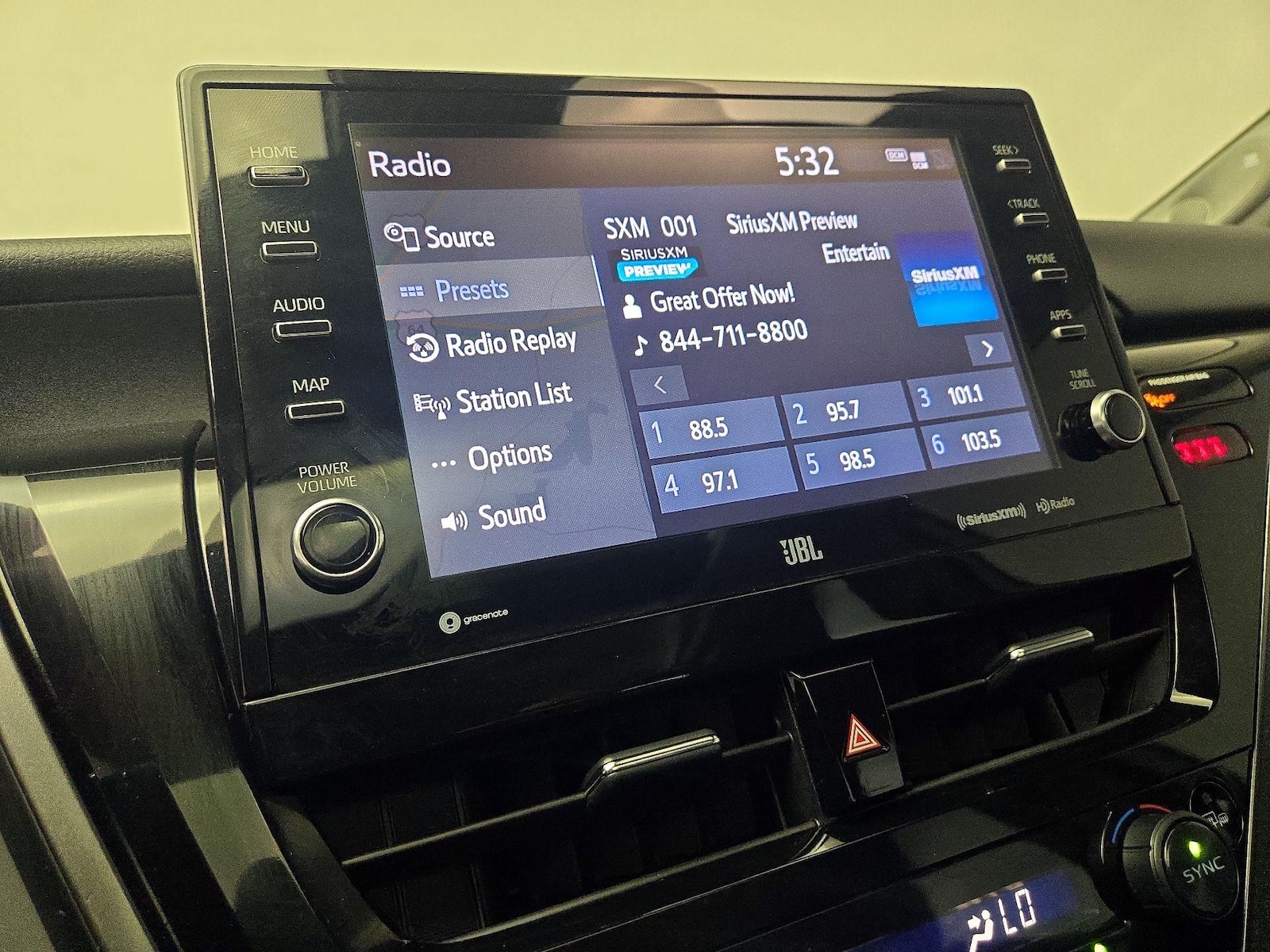 2023 Toyota Camry XSE - Photo 17