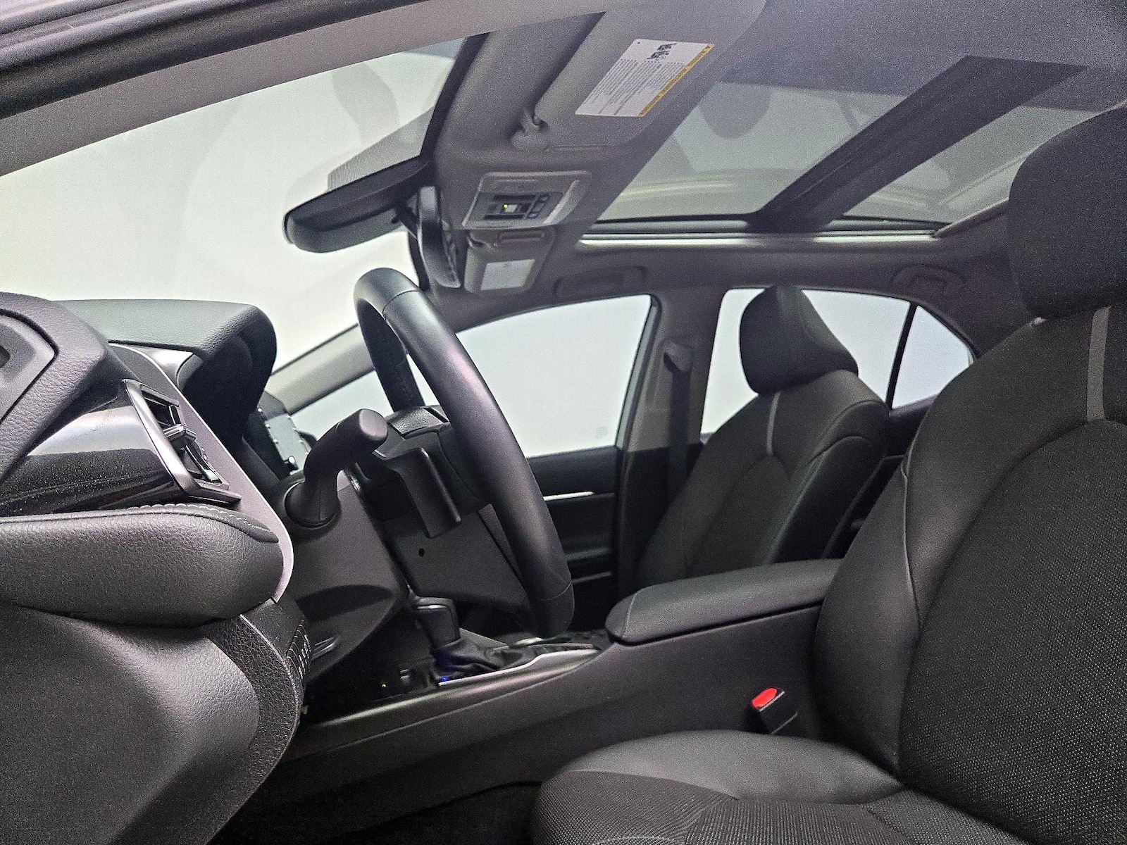 2023 Toyota Camry XSE - Photo 21