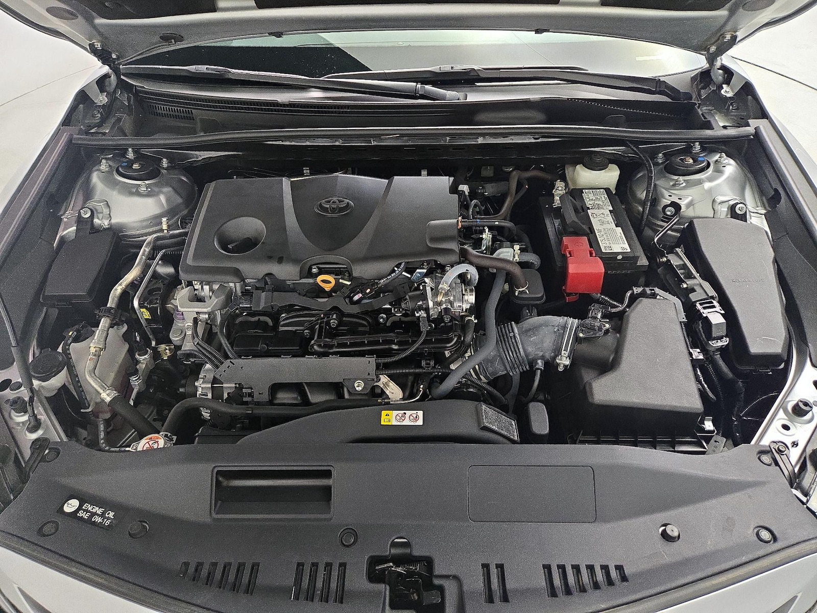 2023 Toyota Camry XSE - Photo 24