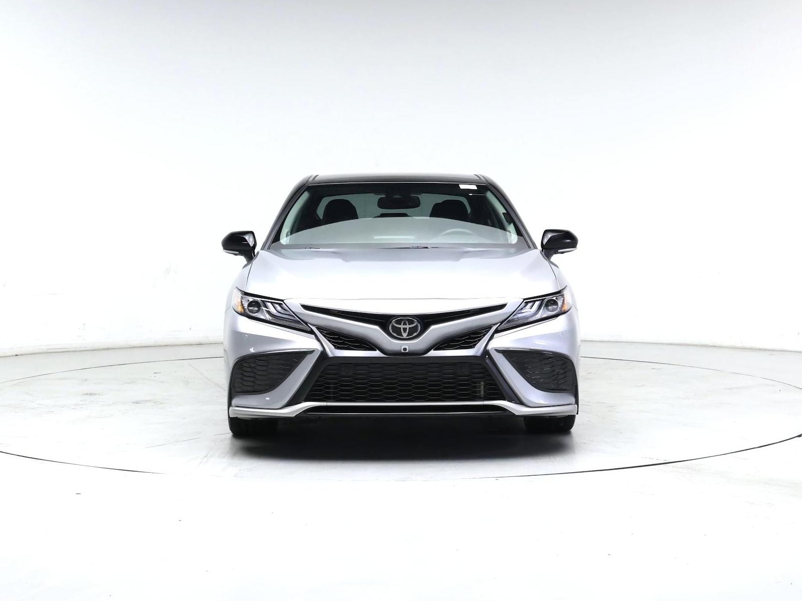 2023 Toyota Camry XSE - Photo 6