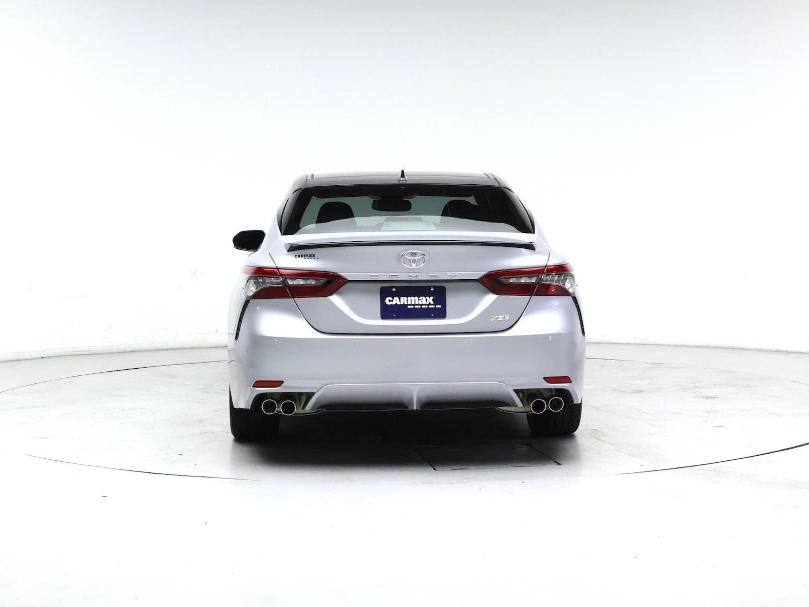 2023 Toyota Camry XSE - Photo 7