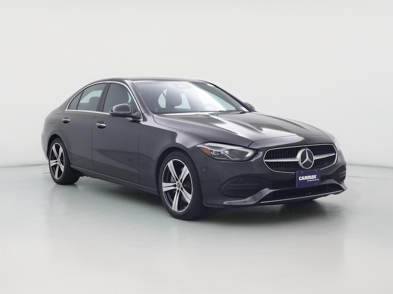 2023 Mercedes-Benz C300 null