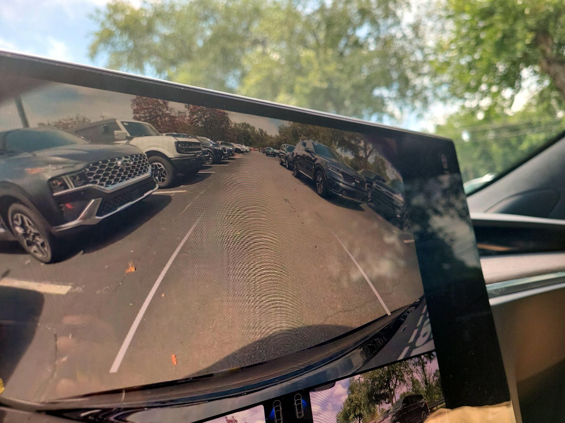 Thumbnail: 2022 Tesla Model S - 14