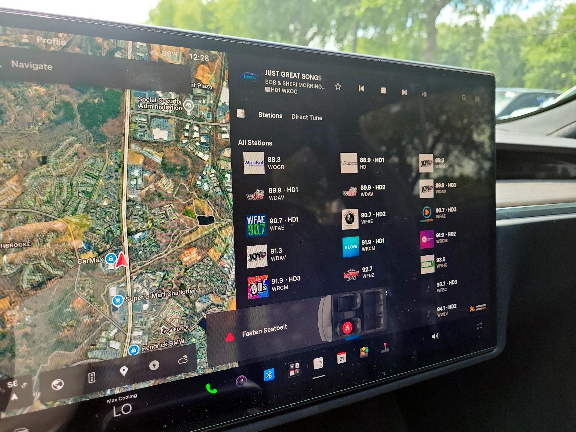 Thumbnail: 2022 Tesla Model S - 15