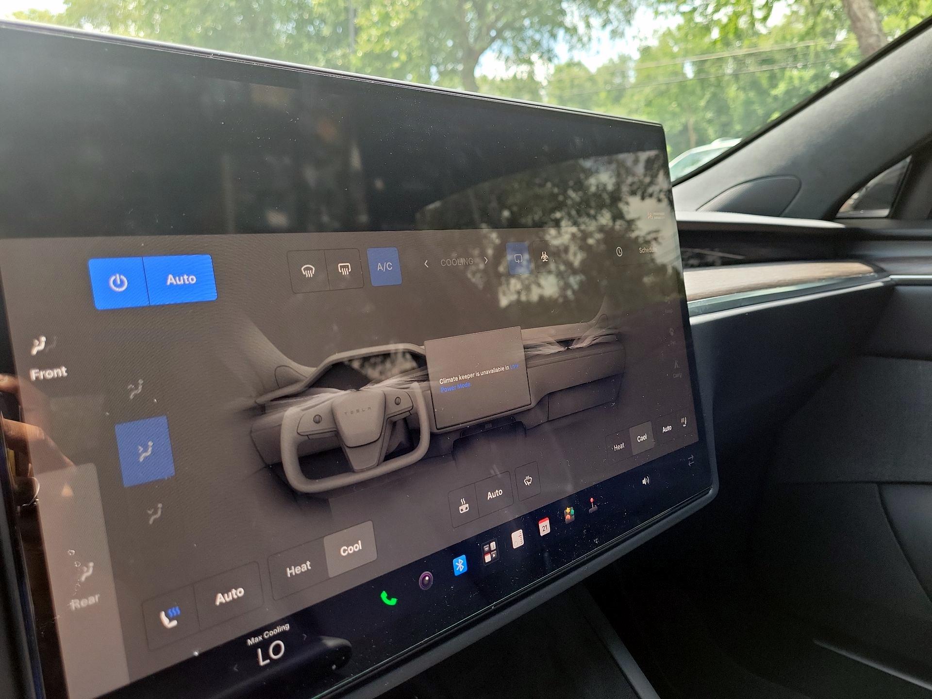 Thumbnail: 2022 Tesla Model S - 16