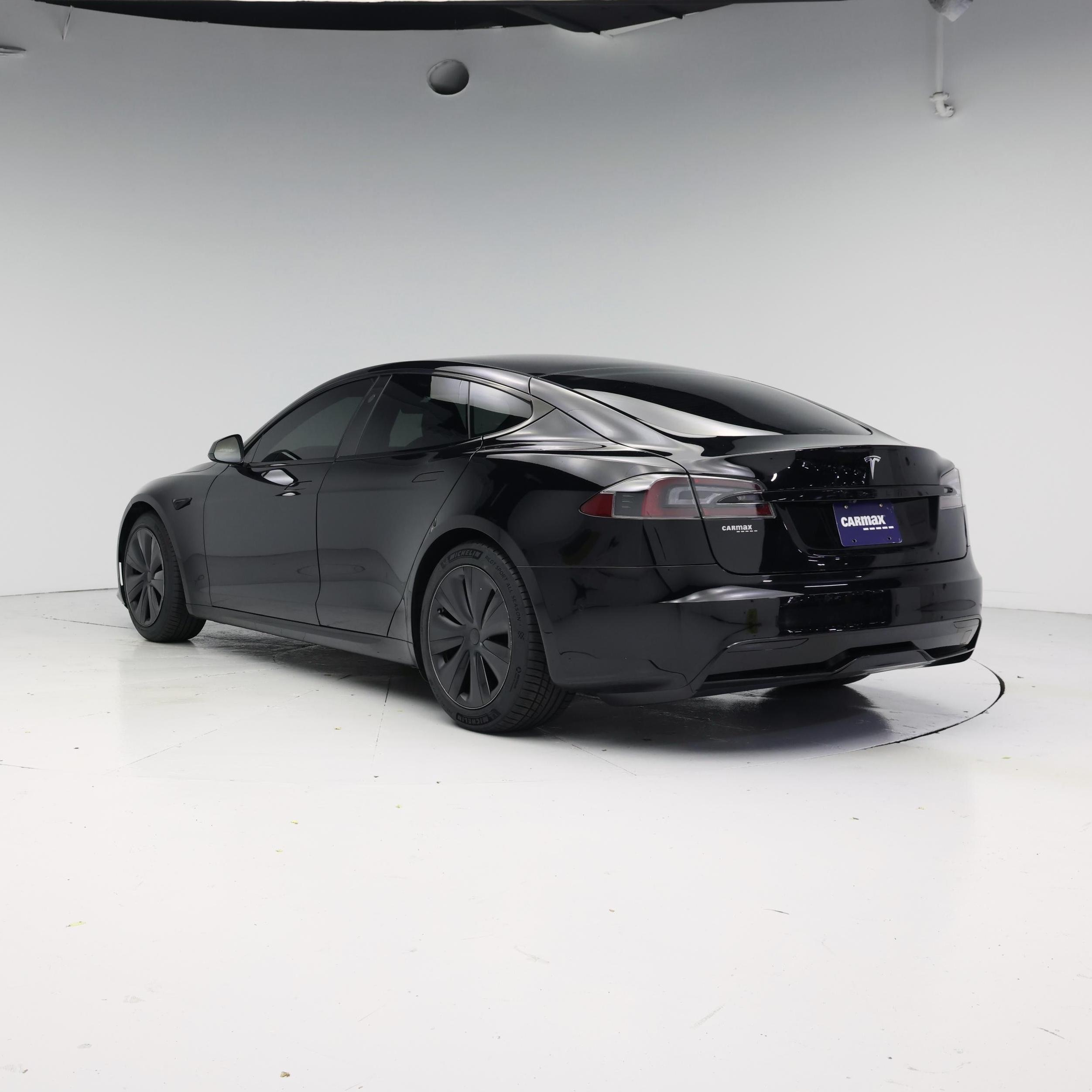 Thumbnail: 2022 Tesla Model S - 2