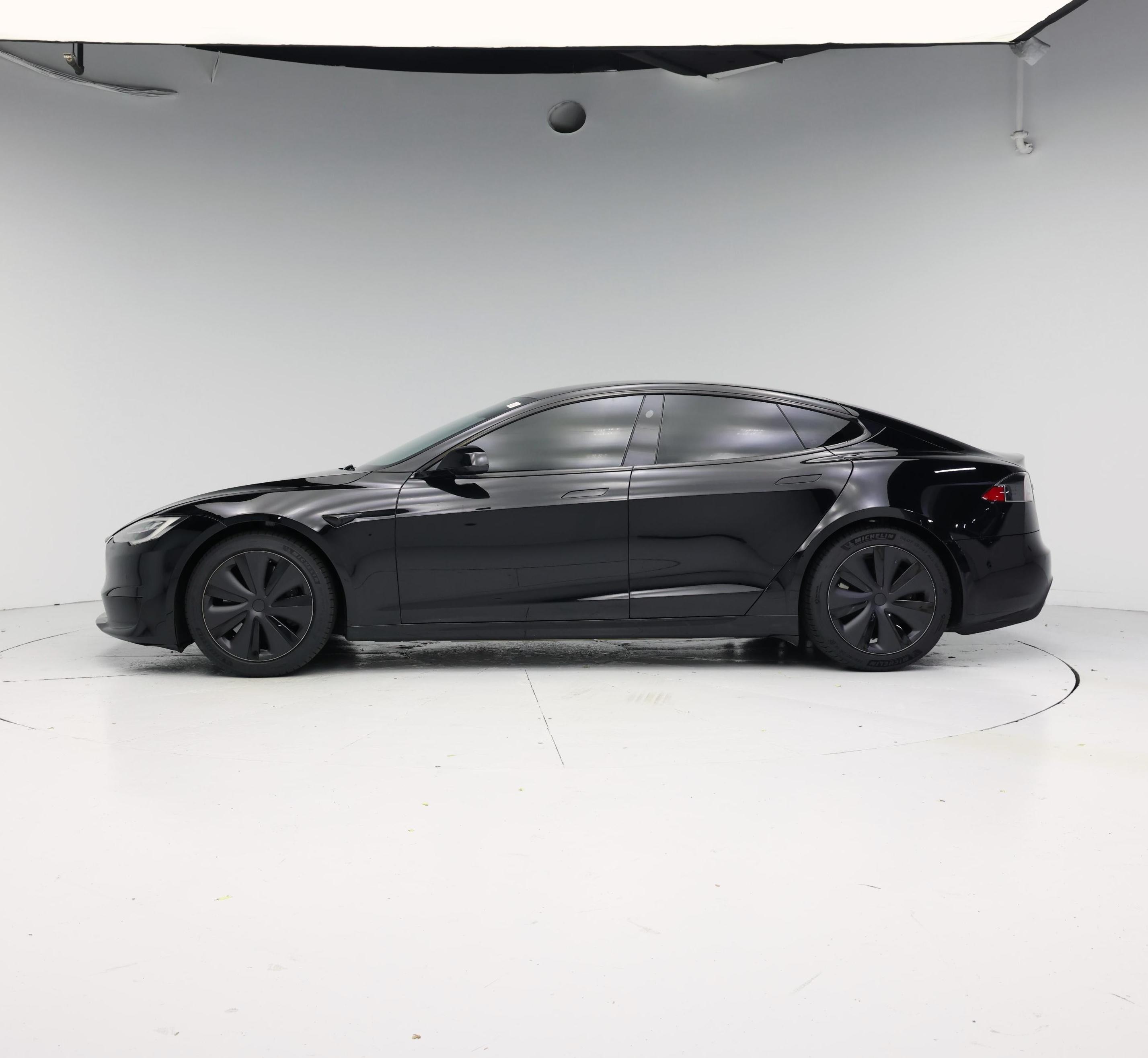 Thumbnail: 2022 Tesla Model S - 3