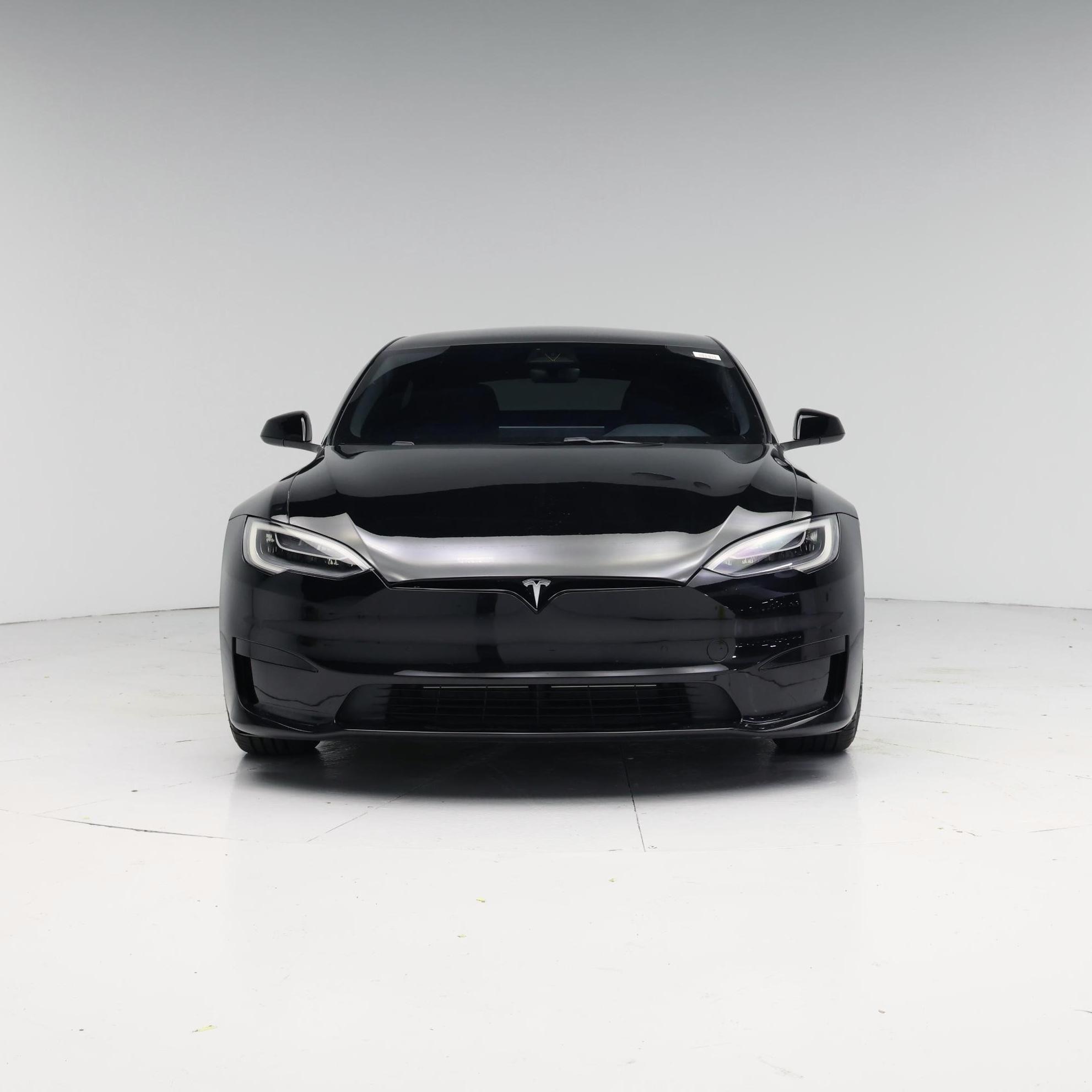 Thumbnail: 2022 Tesla Model S - 5