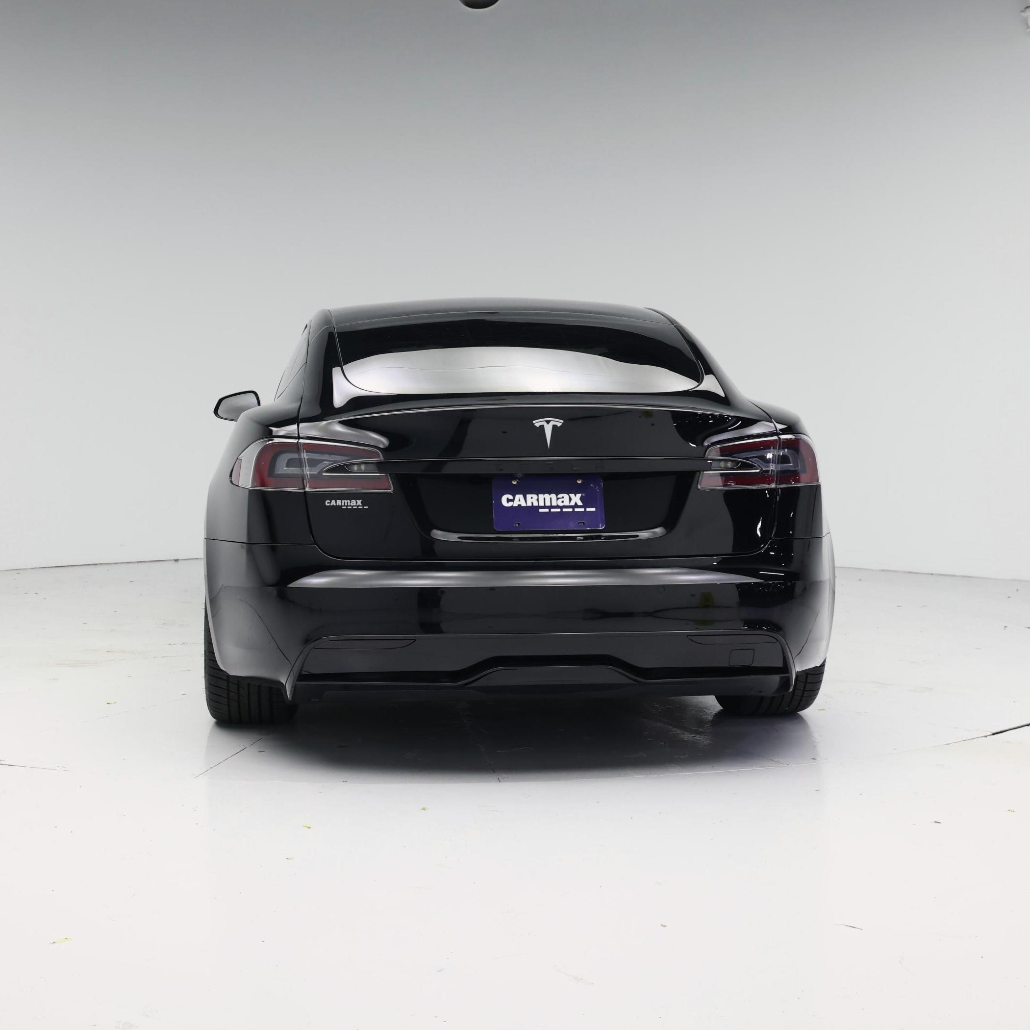 Thumbnail: 2022 Tesla Model S - 6