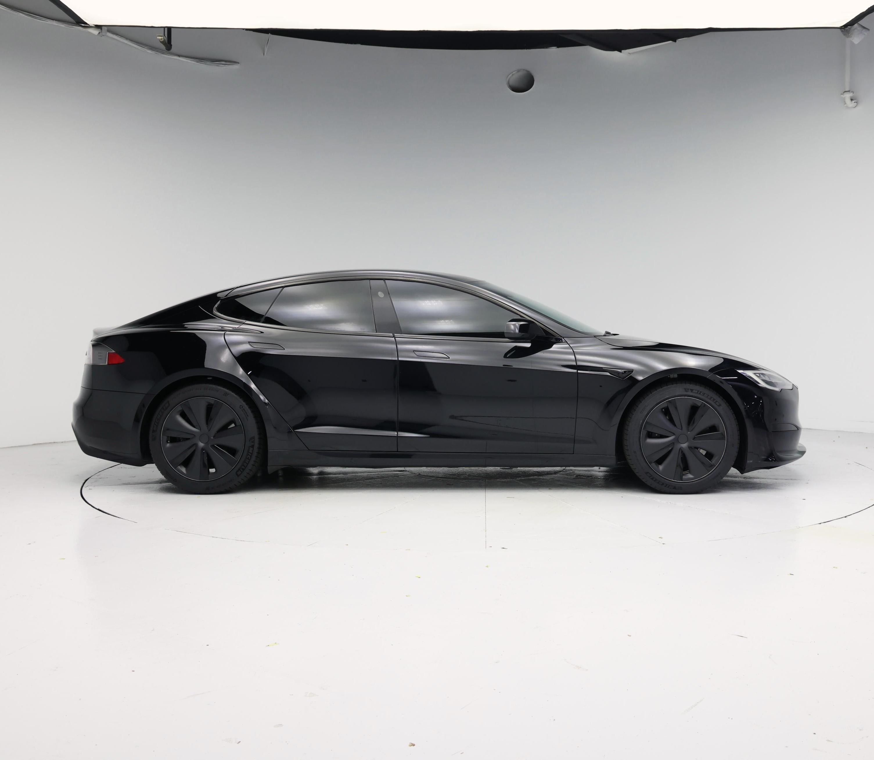 Thumbnail: 2022 Tesla Model S - 7