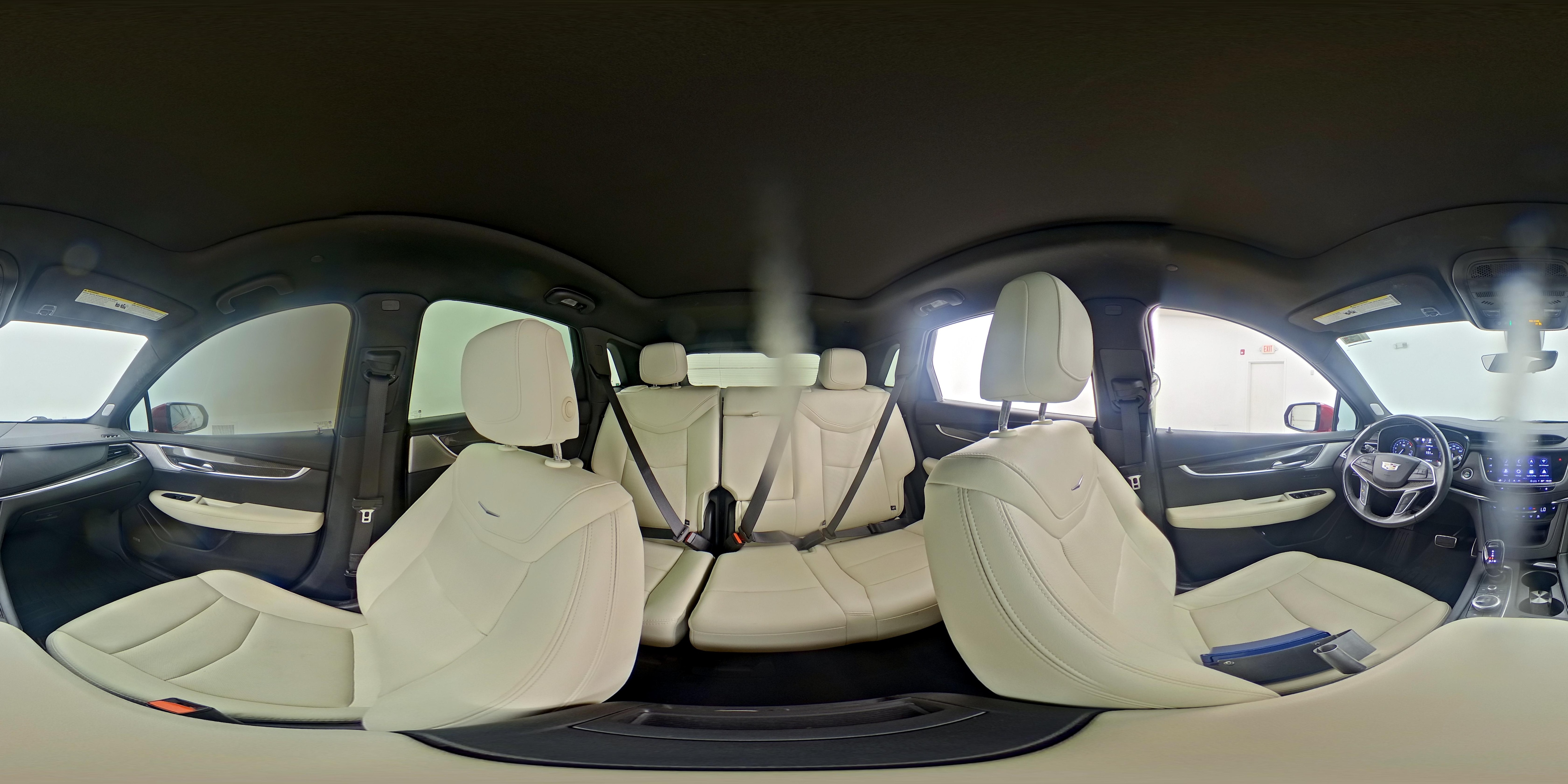 2023 Cadillac XT5 Sport - Photo 25