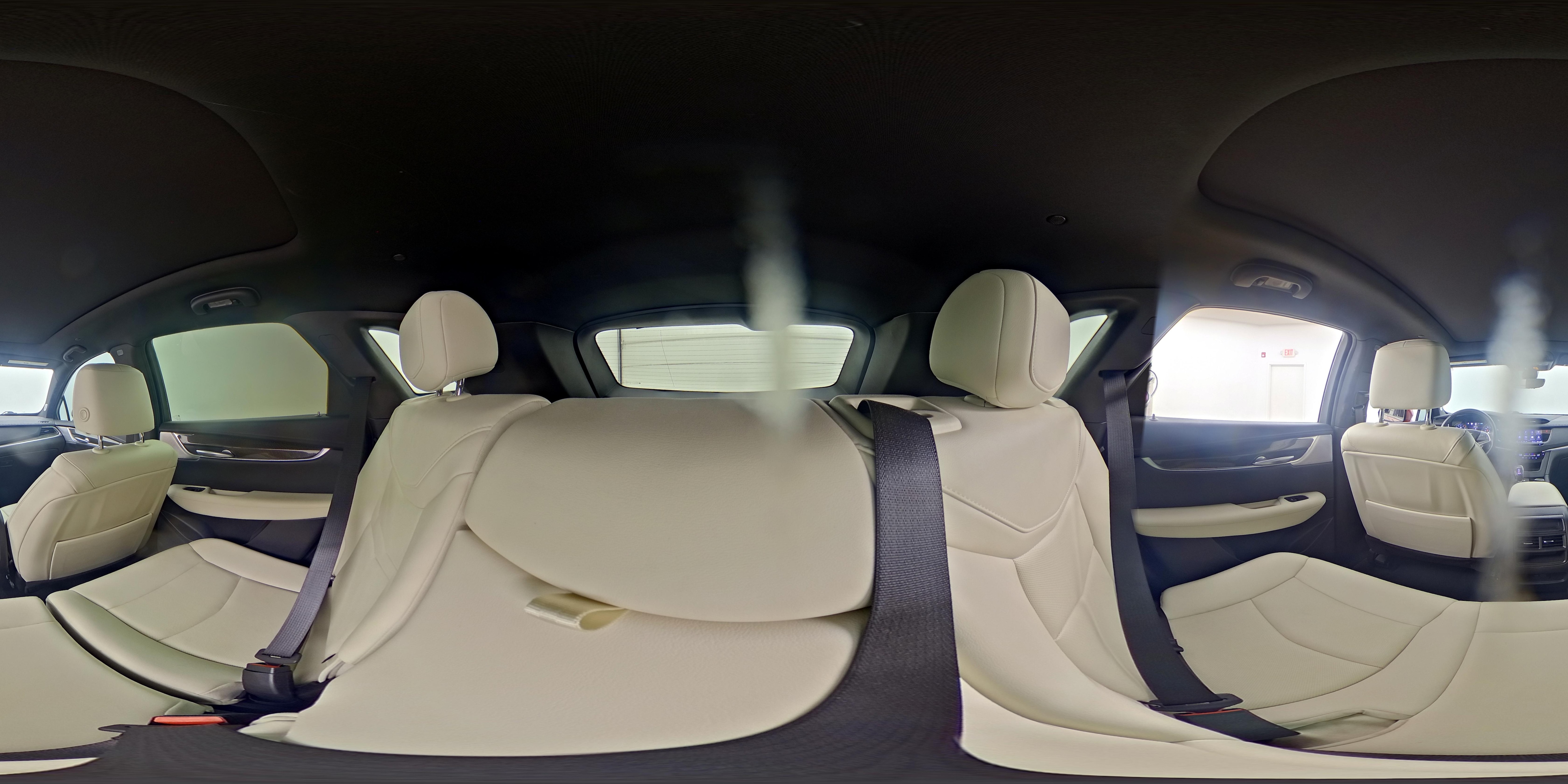 2023 Cadillac XT5 Sport - Photo 26