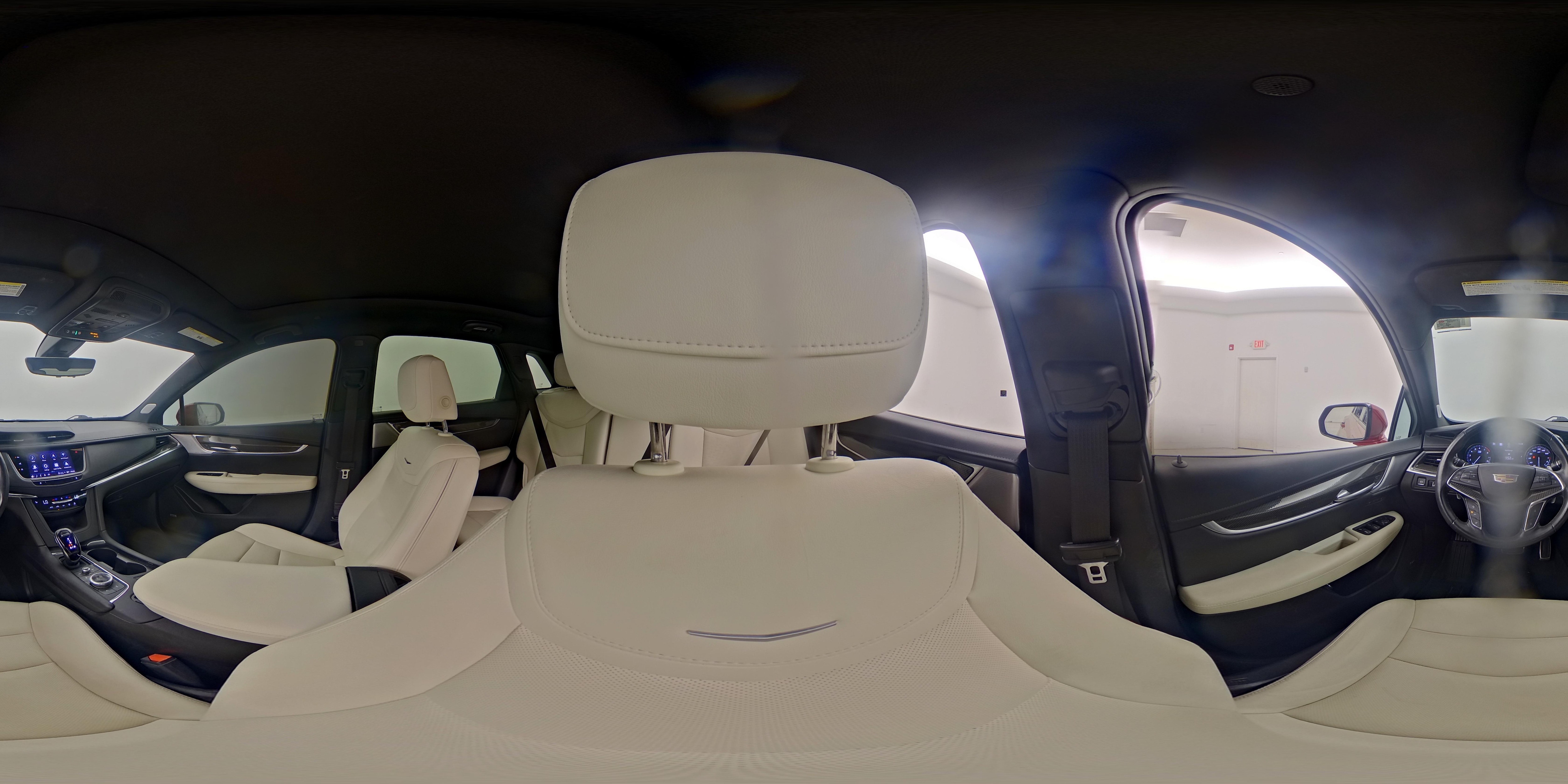 2023 Cadillac XT5 Sport - Photo 27