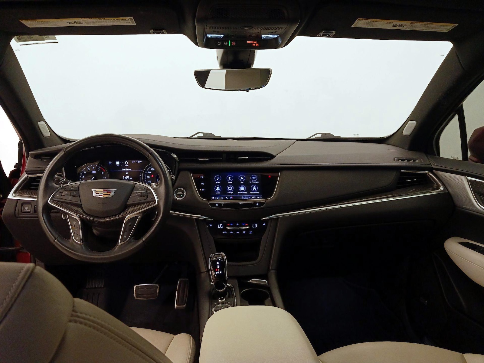 2023 Cadillac XT5 Sport - Photo 10