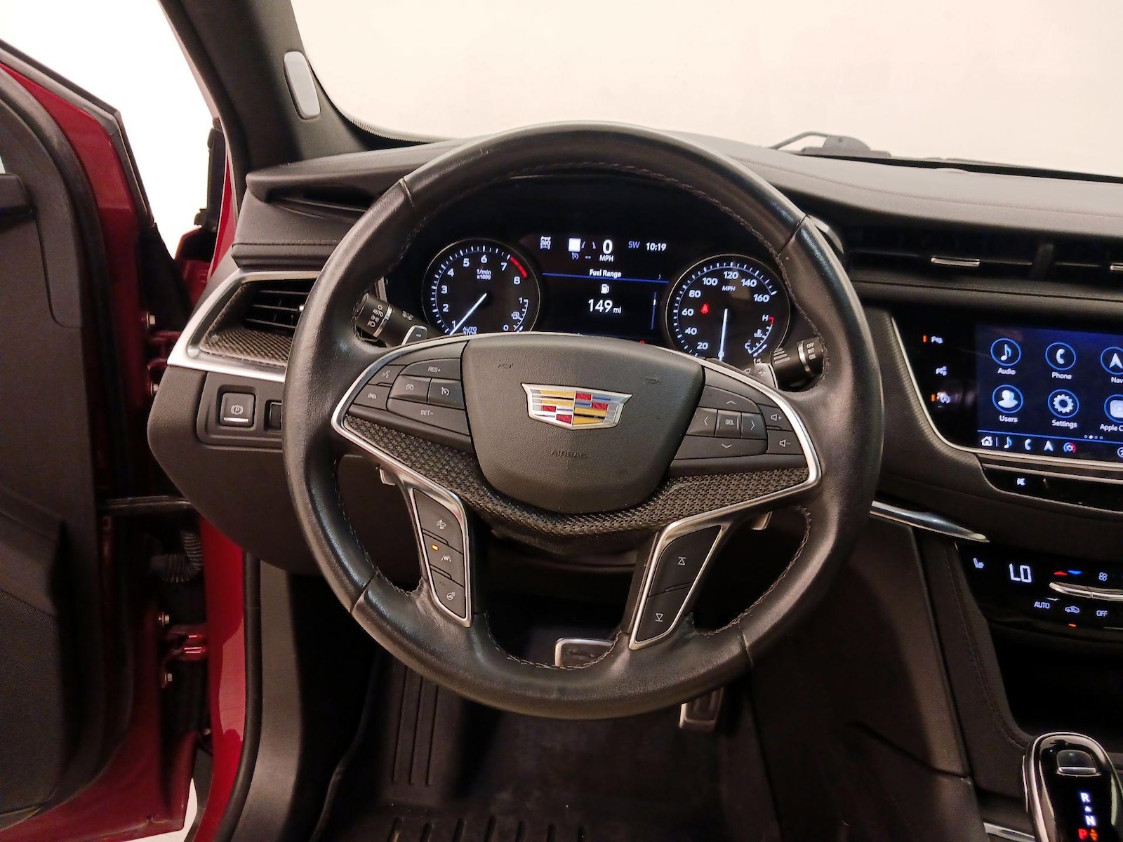 2023 Cadillac XT5 Sport - Photo 11