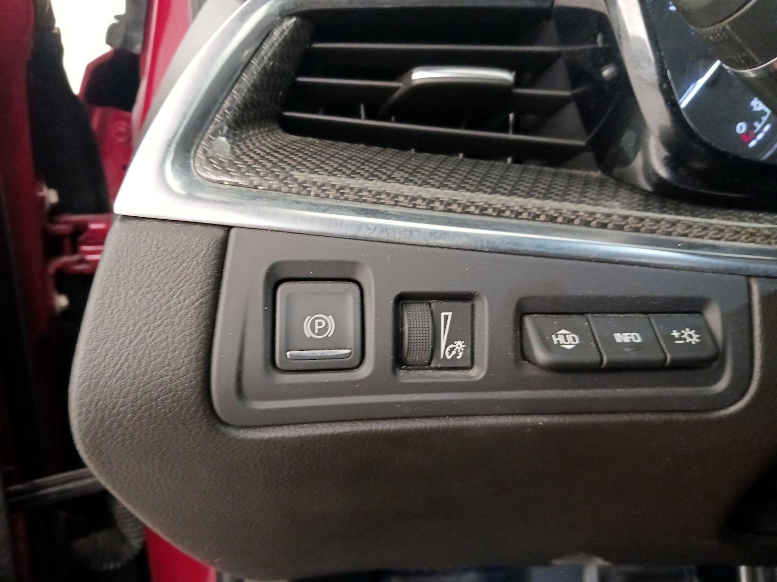 2023 Cadillac XT5 Sport - Photo 14