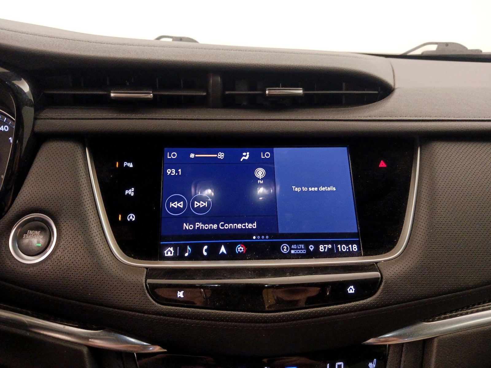 2023 Cadillac XT5 Sport - Photo 16