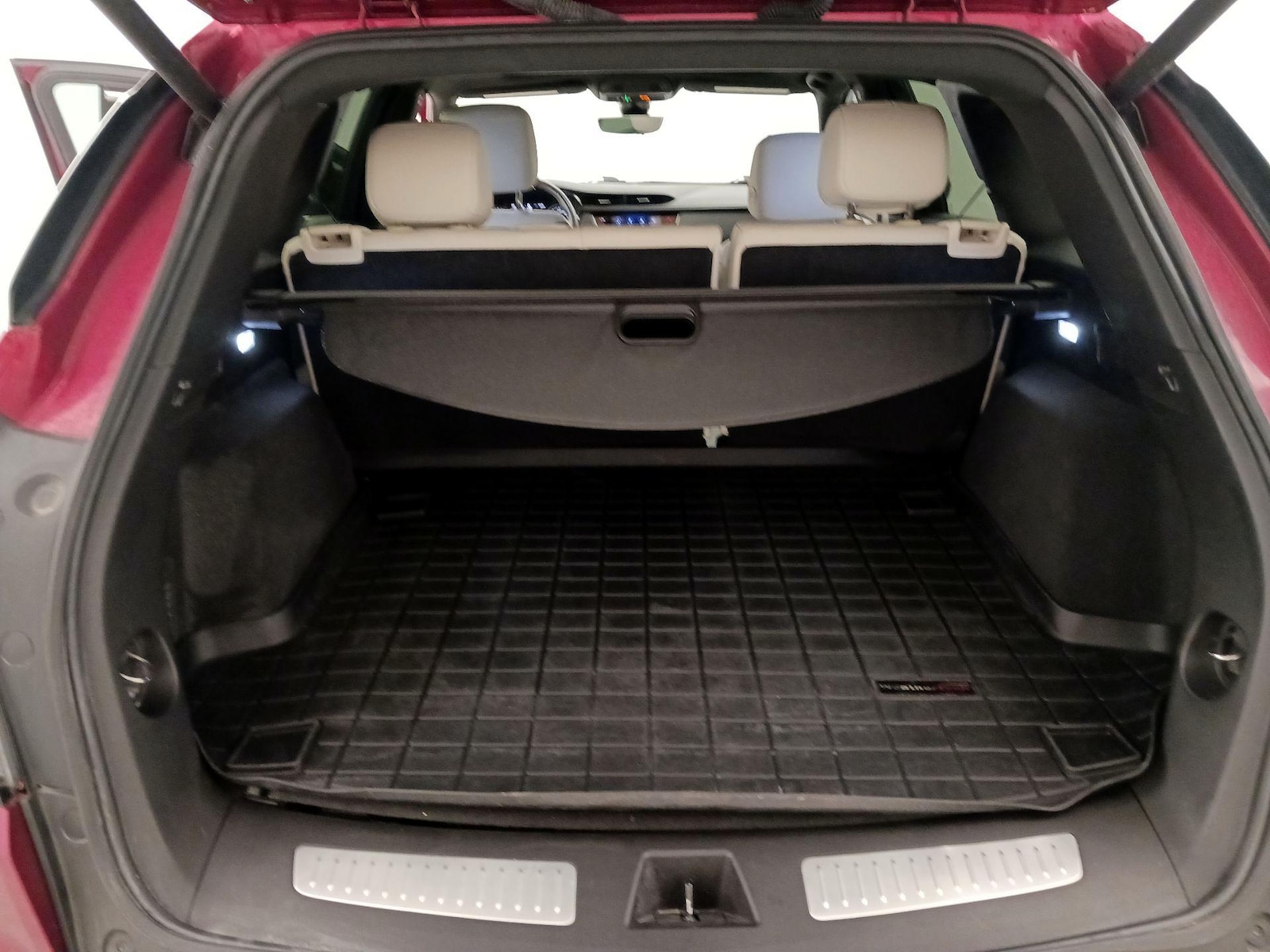 2023 Cadillac XT5 Sport - Photo 22