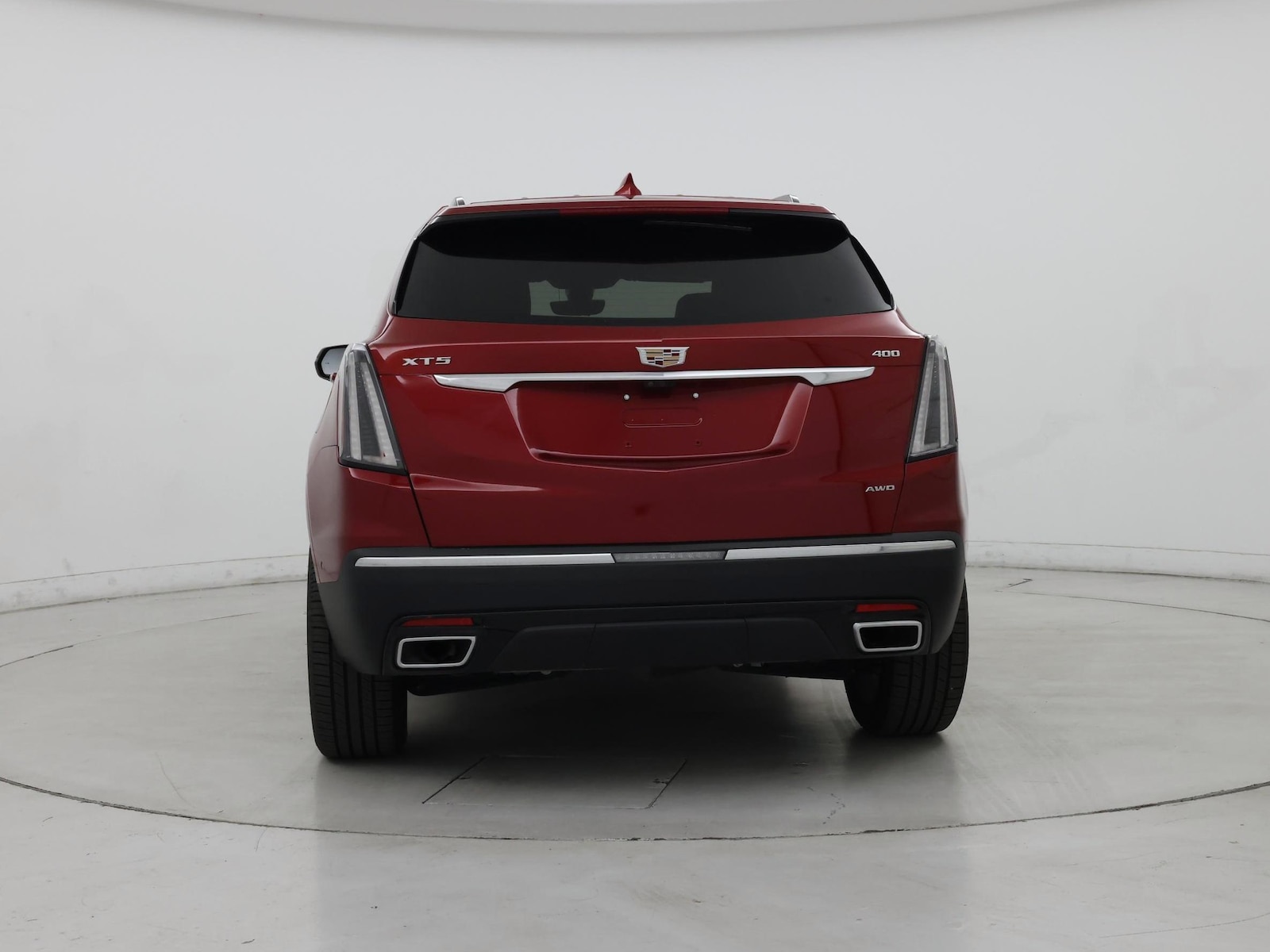 2023 Cadillac XT5 Sport - Photo 7