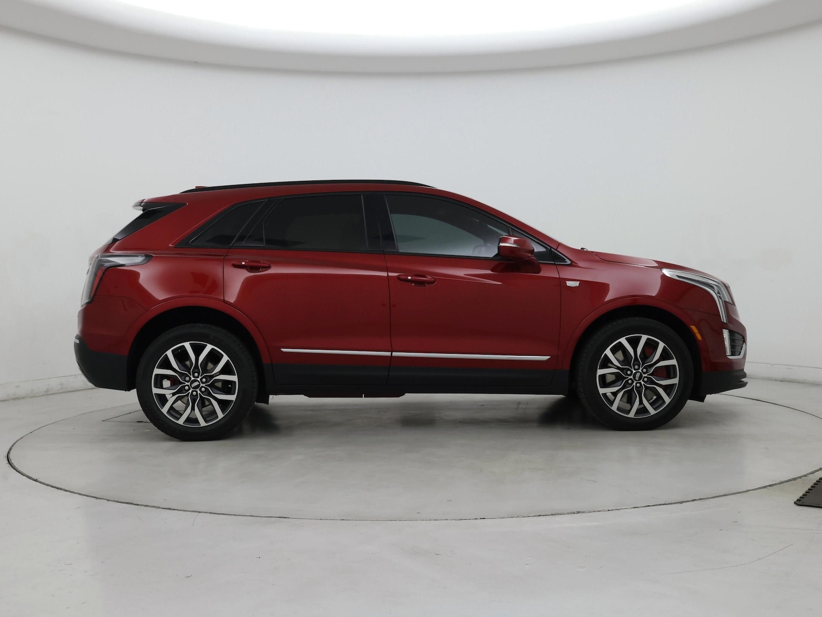 2023 Cadillac XT5 Sport - Photo 8